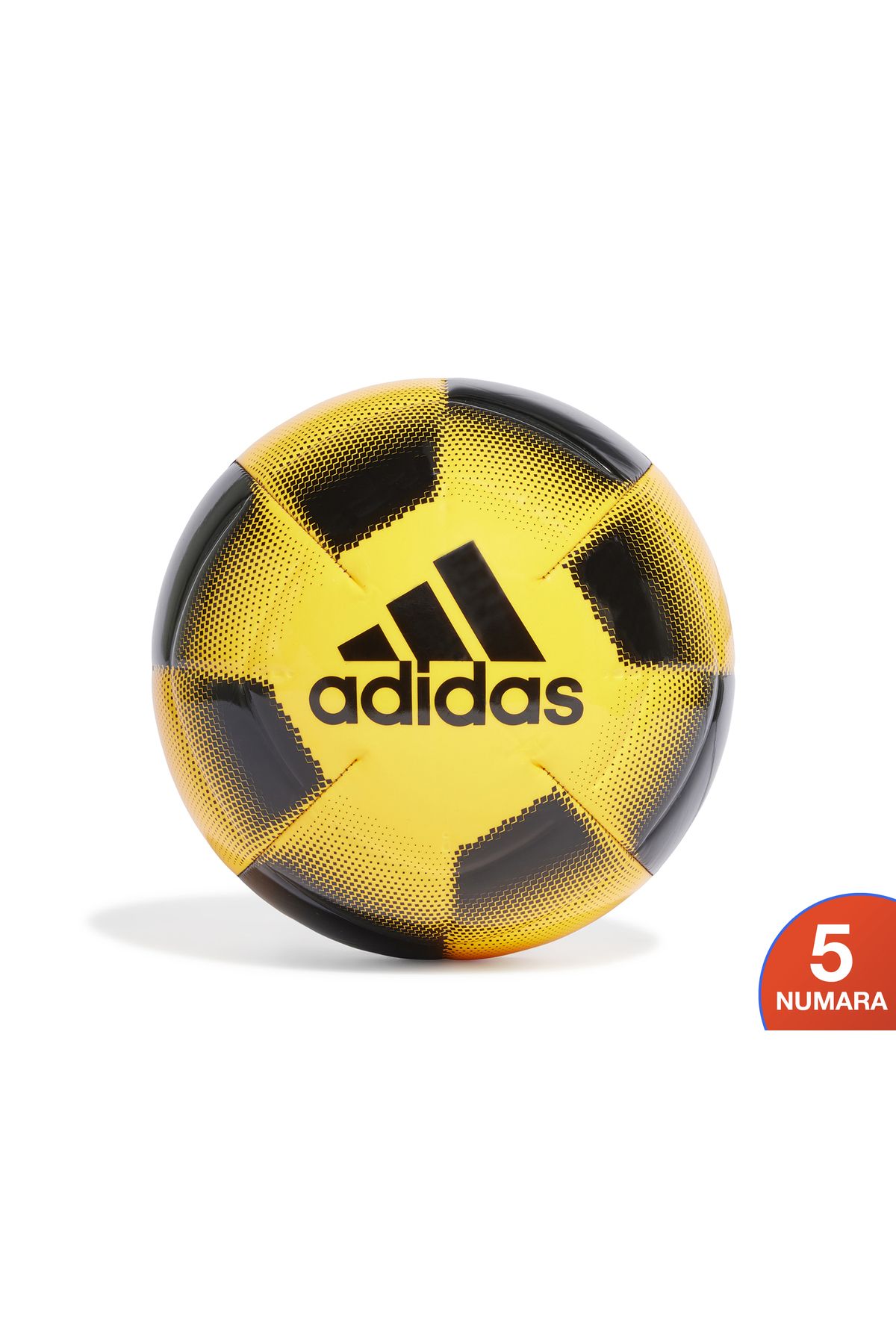 adidas Halı ve Çim Saha Günlük Kullanım Standart 5 Numara Futbol Topu