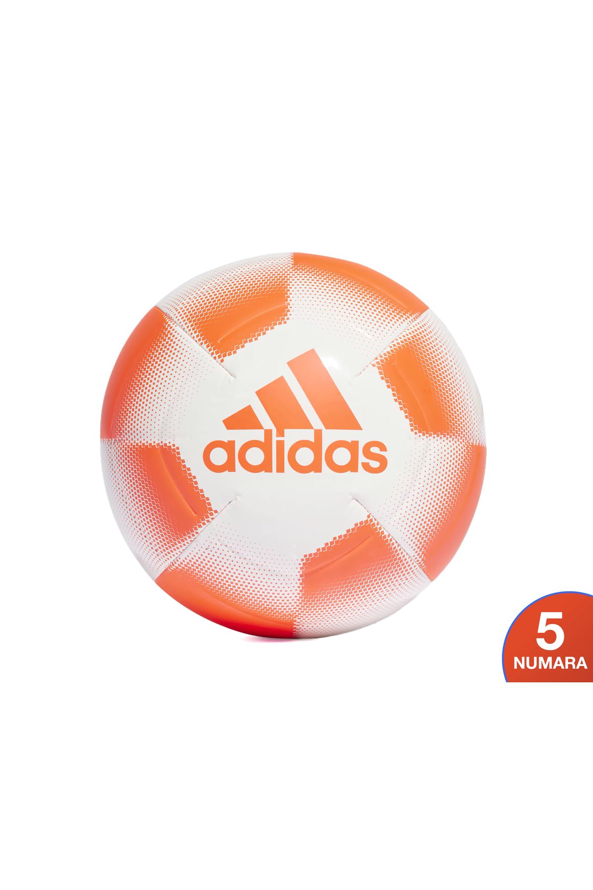 adidas Halı ve Çim Saha Günlük Kullanım Standart 5 Numara Futbol Topu