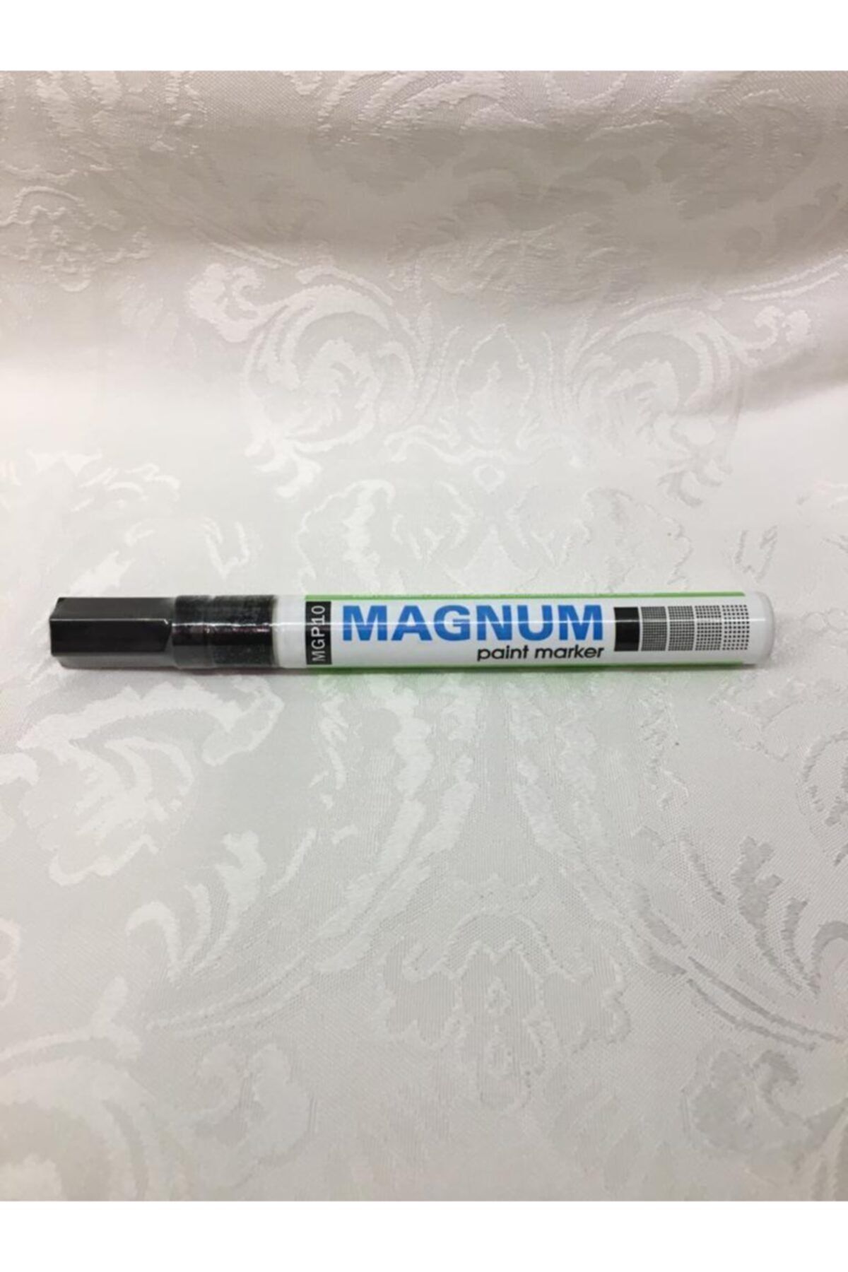 Magnum Paint Marker Siyah