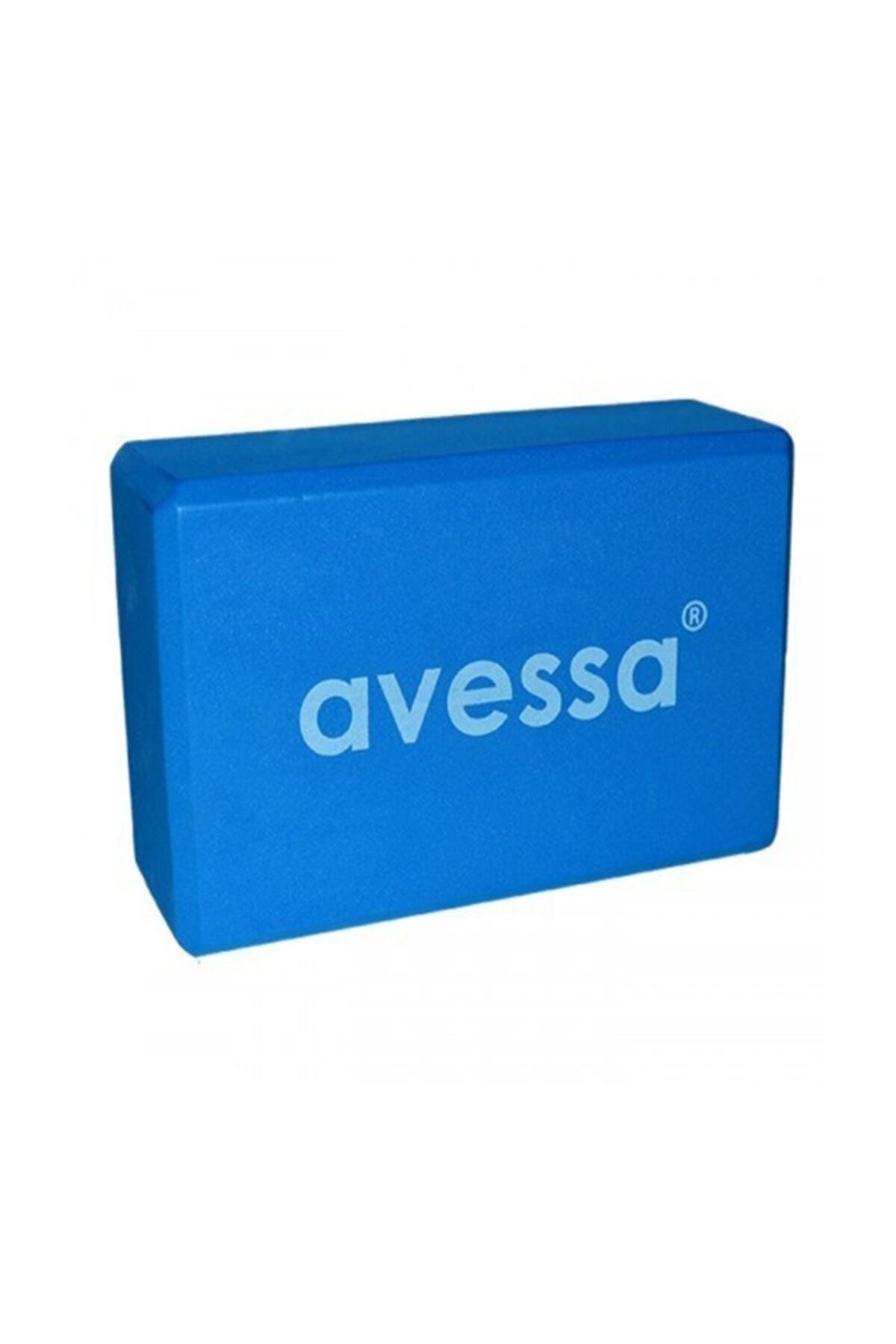 Avessa Yoga Blok 3x6x9 Cm