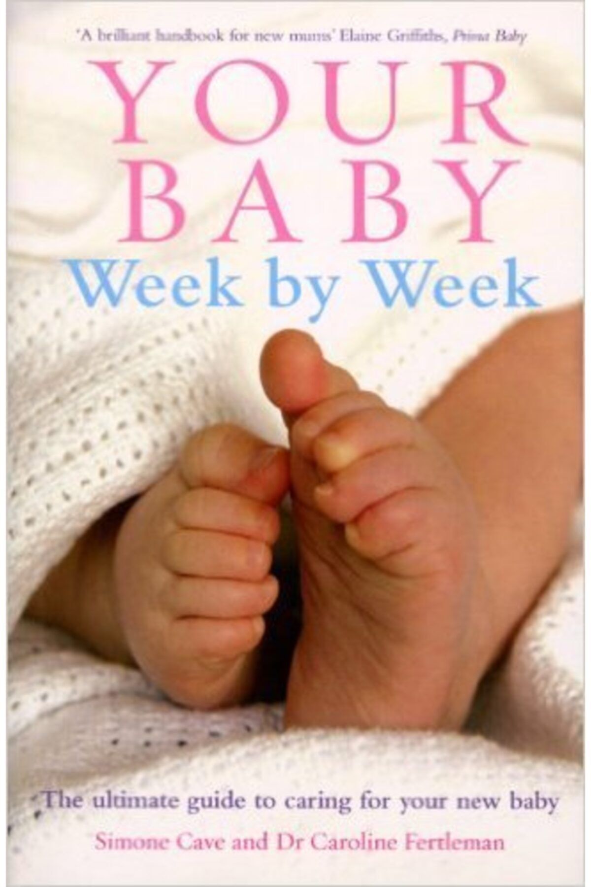 Arkadaş Yayıncılık Your Baby Week By Week
