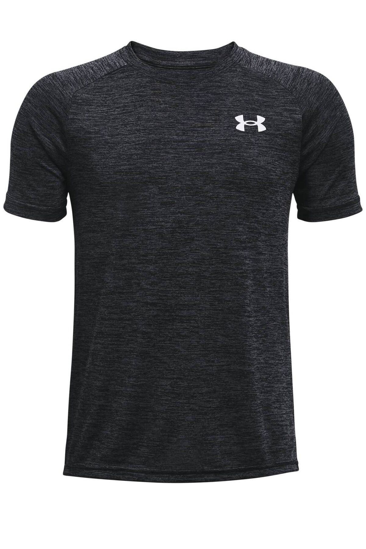 Under Armour Ua Tech 2.0 Ss 1363284-001