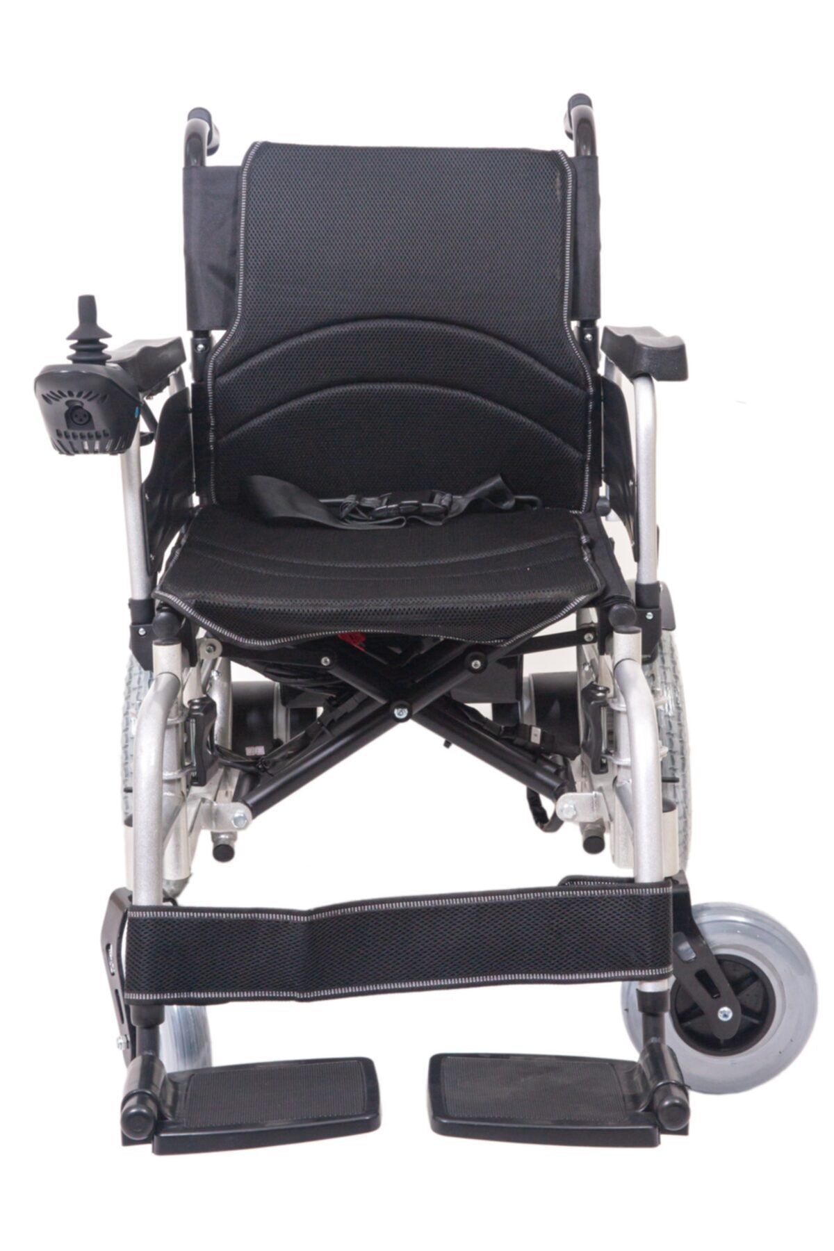 FUHASSAN Güçlü Akü Güçlü Motor Tekerlekli Sandalye 700w Motor (FH 909)