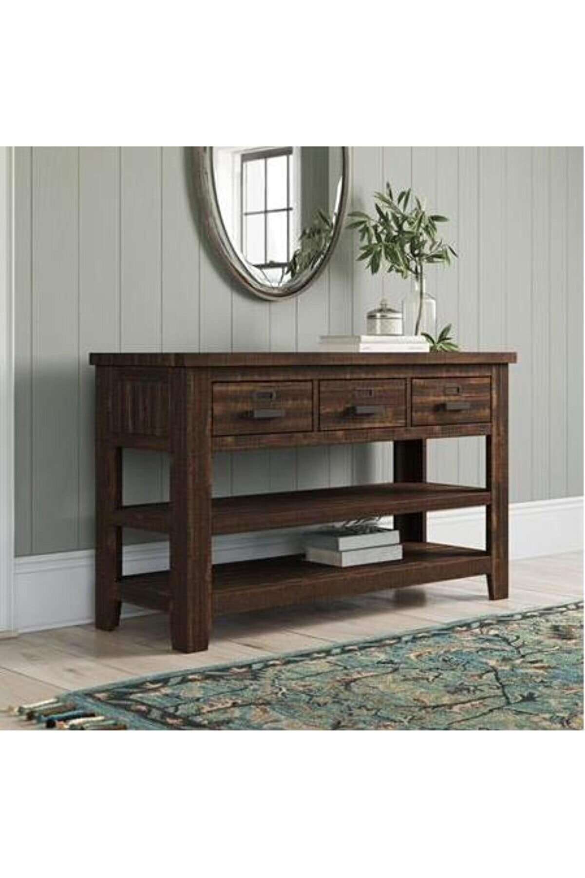 GEYİK MOBİLYA Ahşap Konsol Mağazaları Fiyatı, Yorumları Trendyol