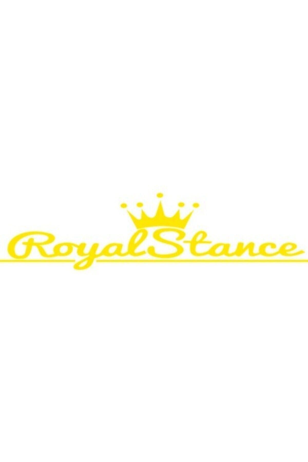 Smartad Royal Stance (altın Sarısı)