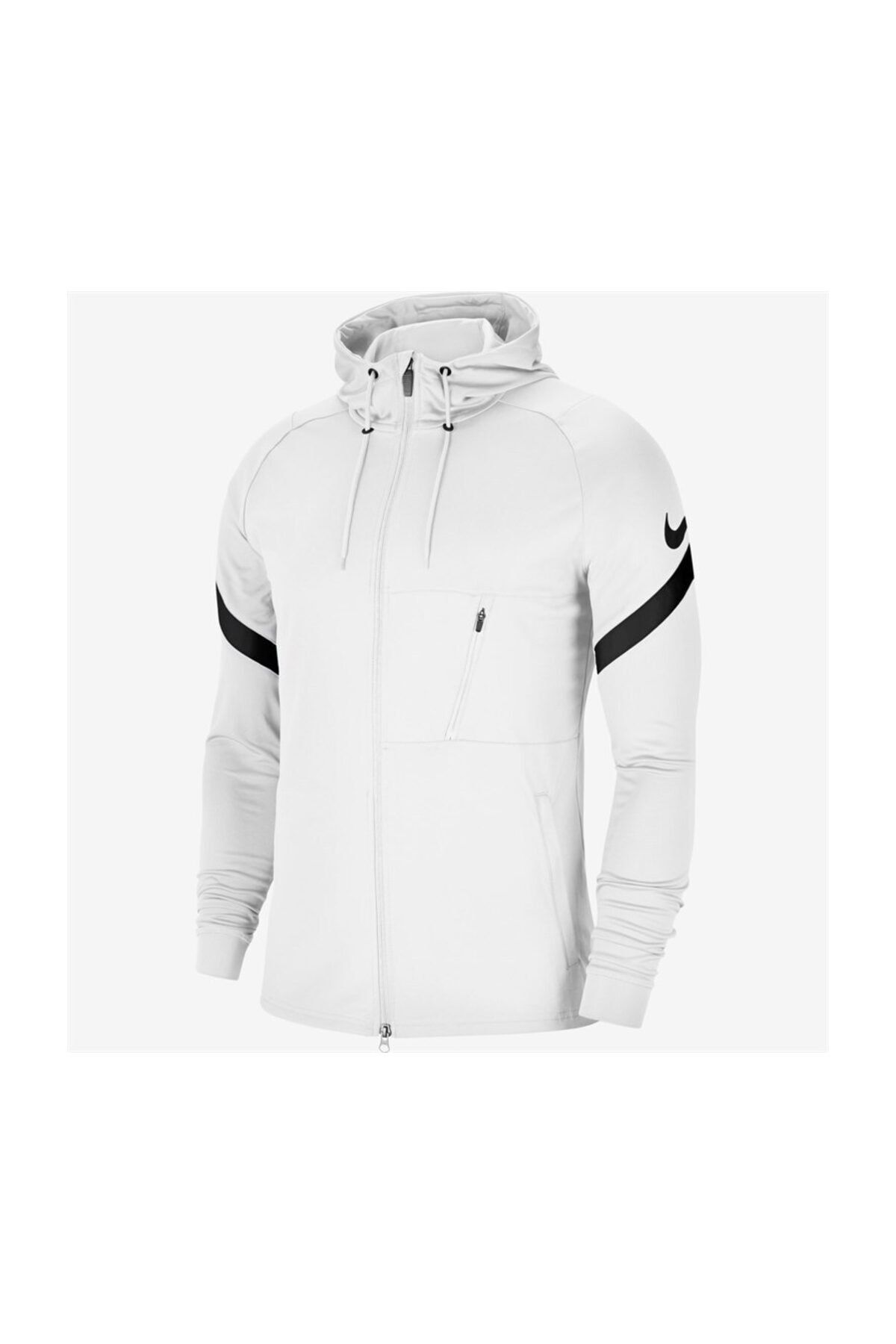 Nike Erkek Spor Sweatshirt - Dri-Fit Strike - CW5865-100