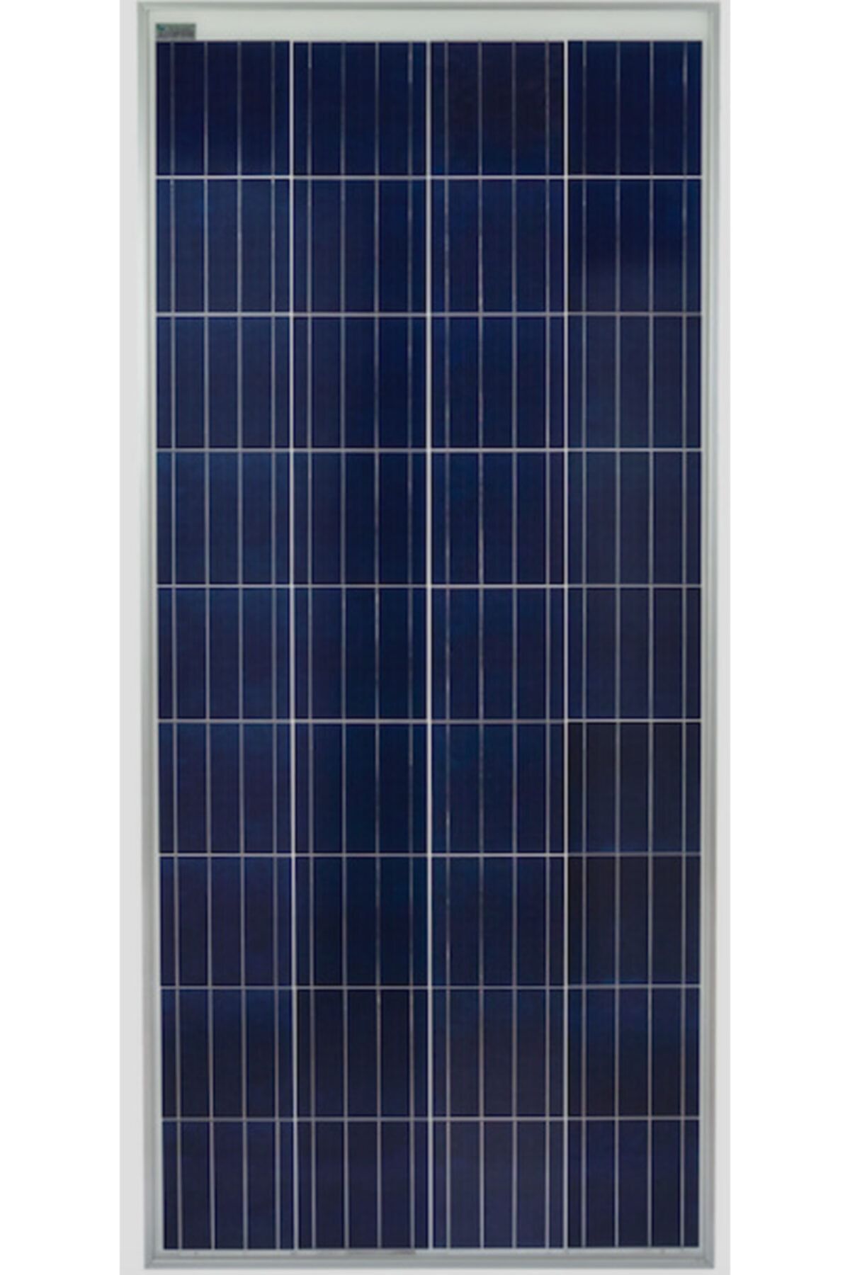 Gesper Enerji Polikristal Güneş Paneli Gesper 170-175 Watt
