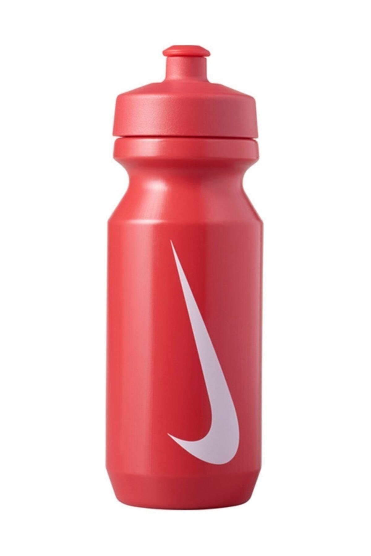 Nike Big Mouth Bottle 2.0 22 Oz Unisex Kırmızı Antrenman Suluk N.000.0042.694.22