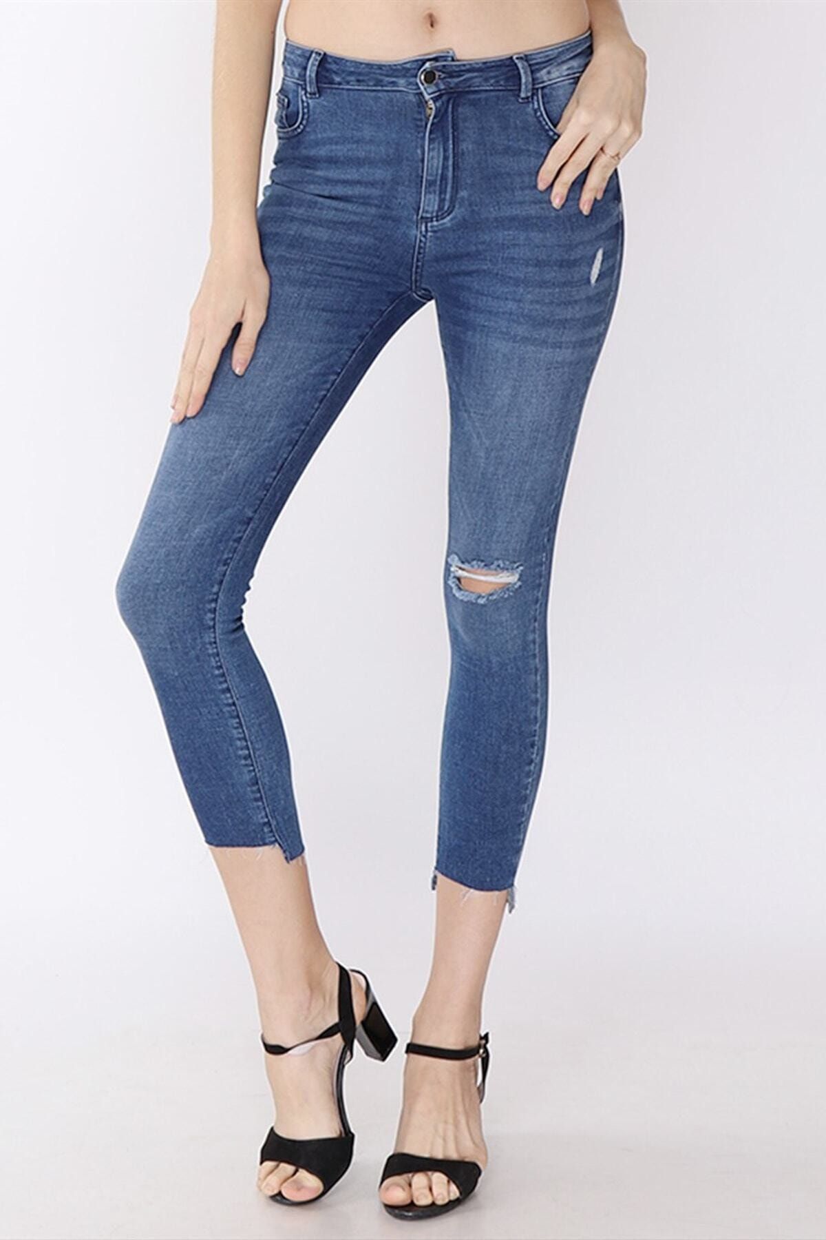 Twister Jeans Jeans Eva 9028-54 (T) 54 - 19Sb01000060-054