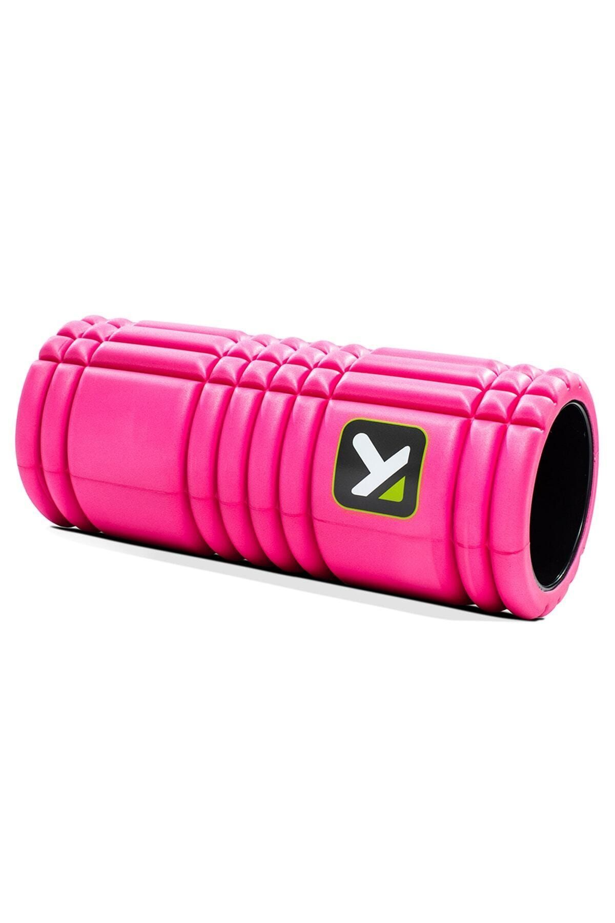 Genel Markalar The Grid 1.0 Foam Roller Yoga Masaj Rulosu