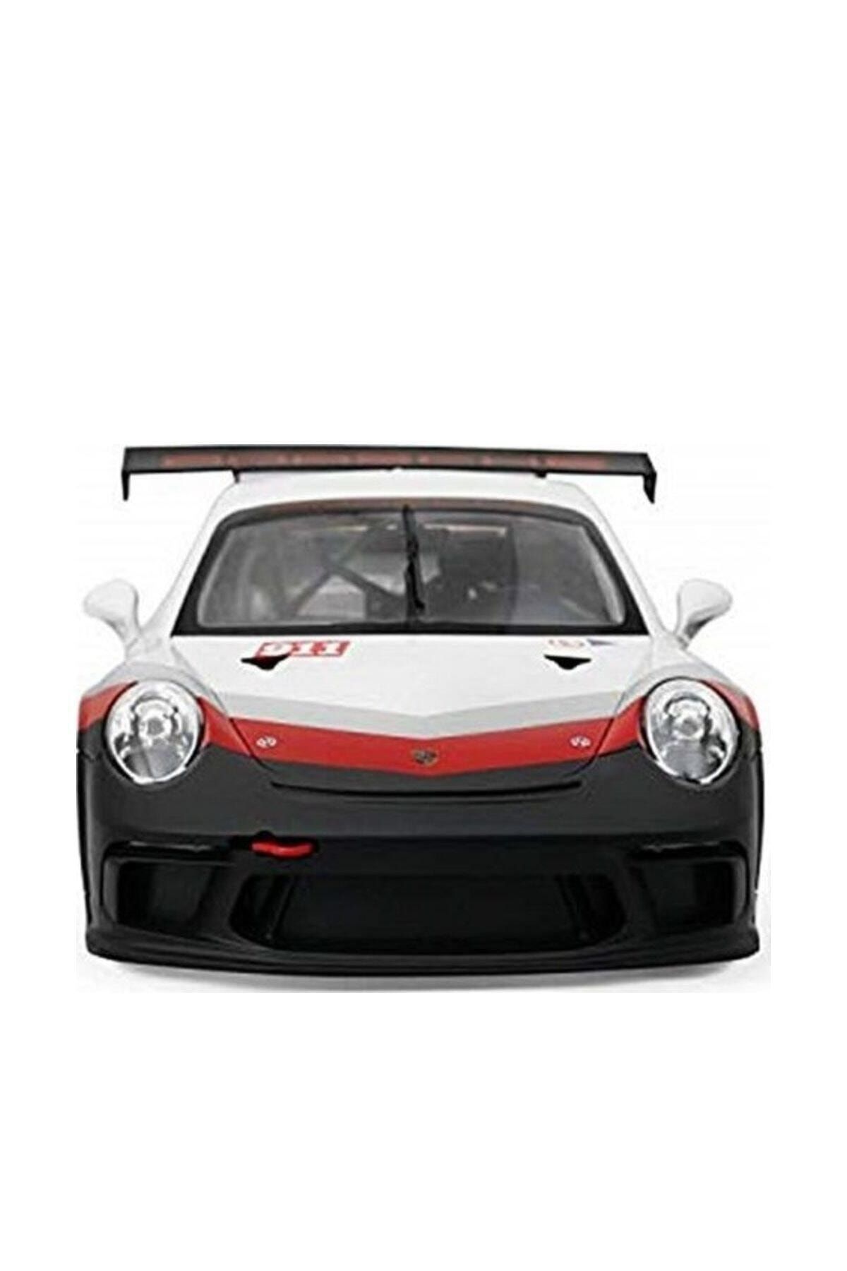 Sunman Rastar 1:14 Kumandalı Porsche 911 Gt3 Cup