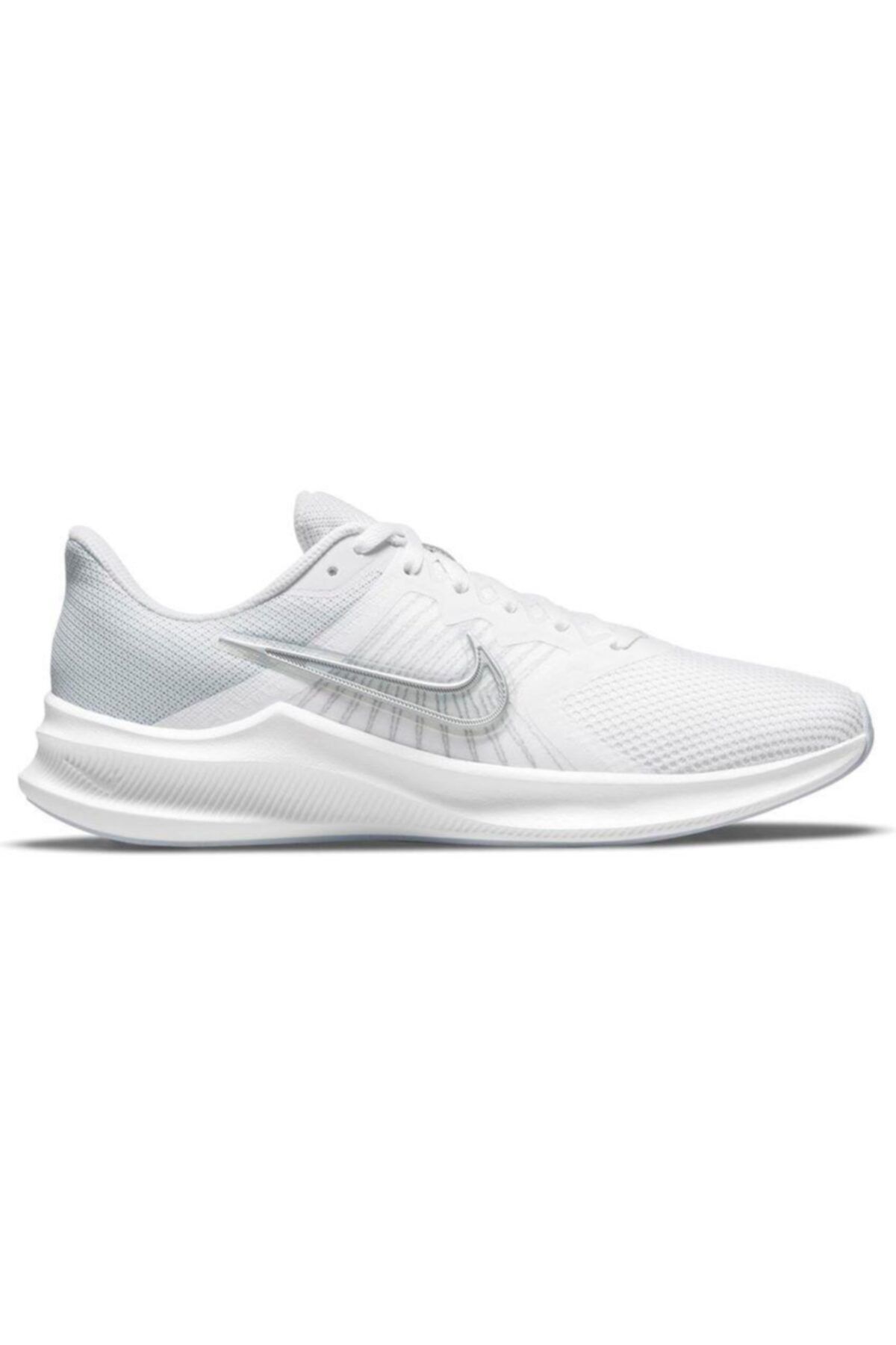 Nike Kadın Beyaz Koşu Ayakkabısı Cw3413-100