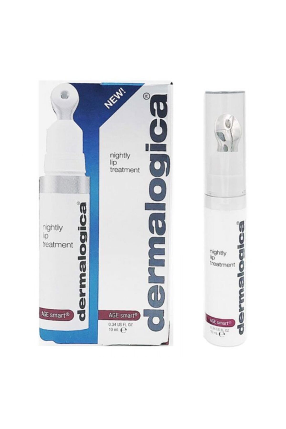 Dermalogica Nightly Lip Treatment 10 ml