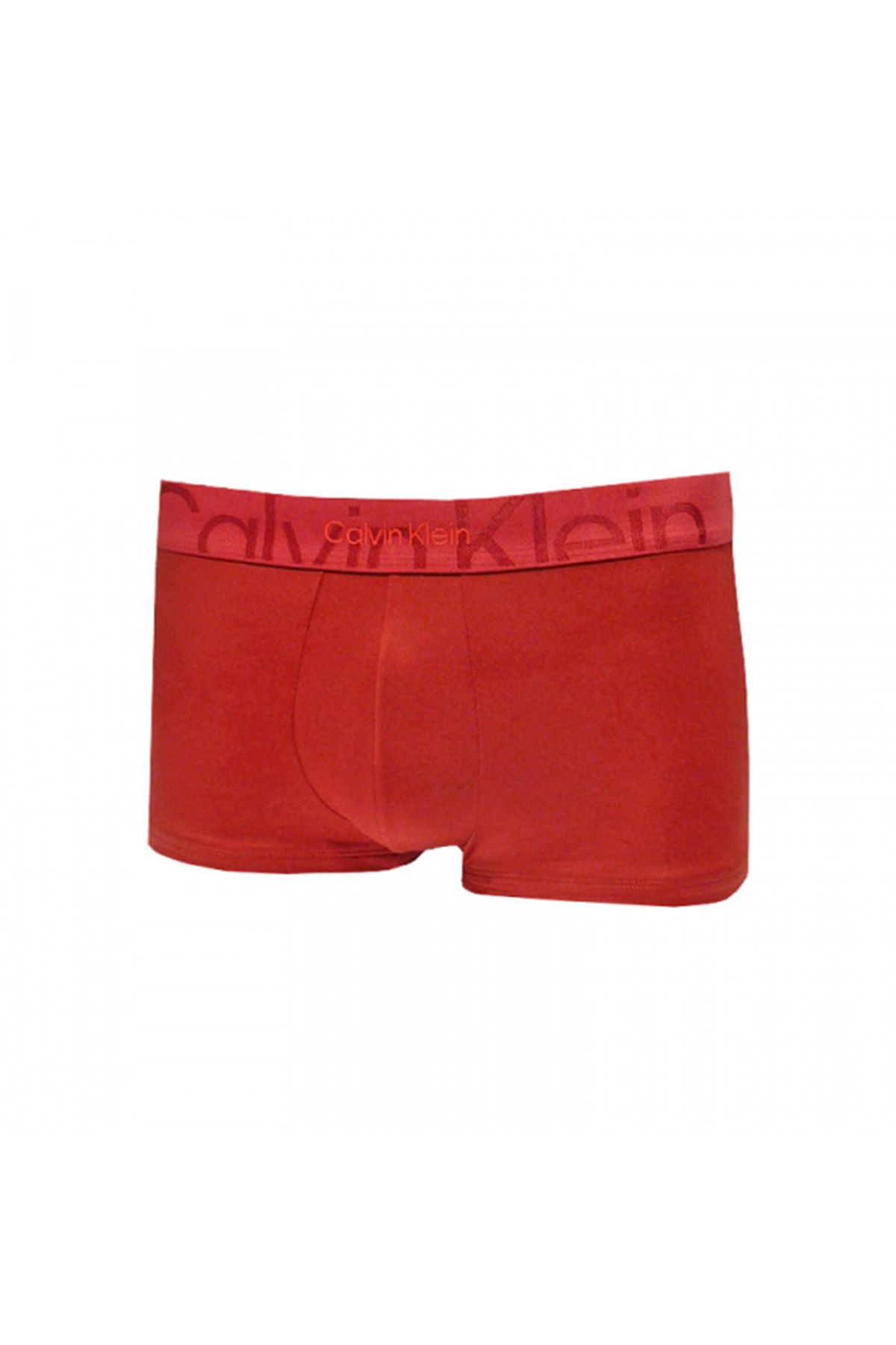 Calvin Klein BOXER, FOR MEN, SOLID COLOUR, WITH LOGO