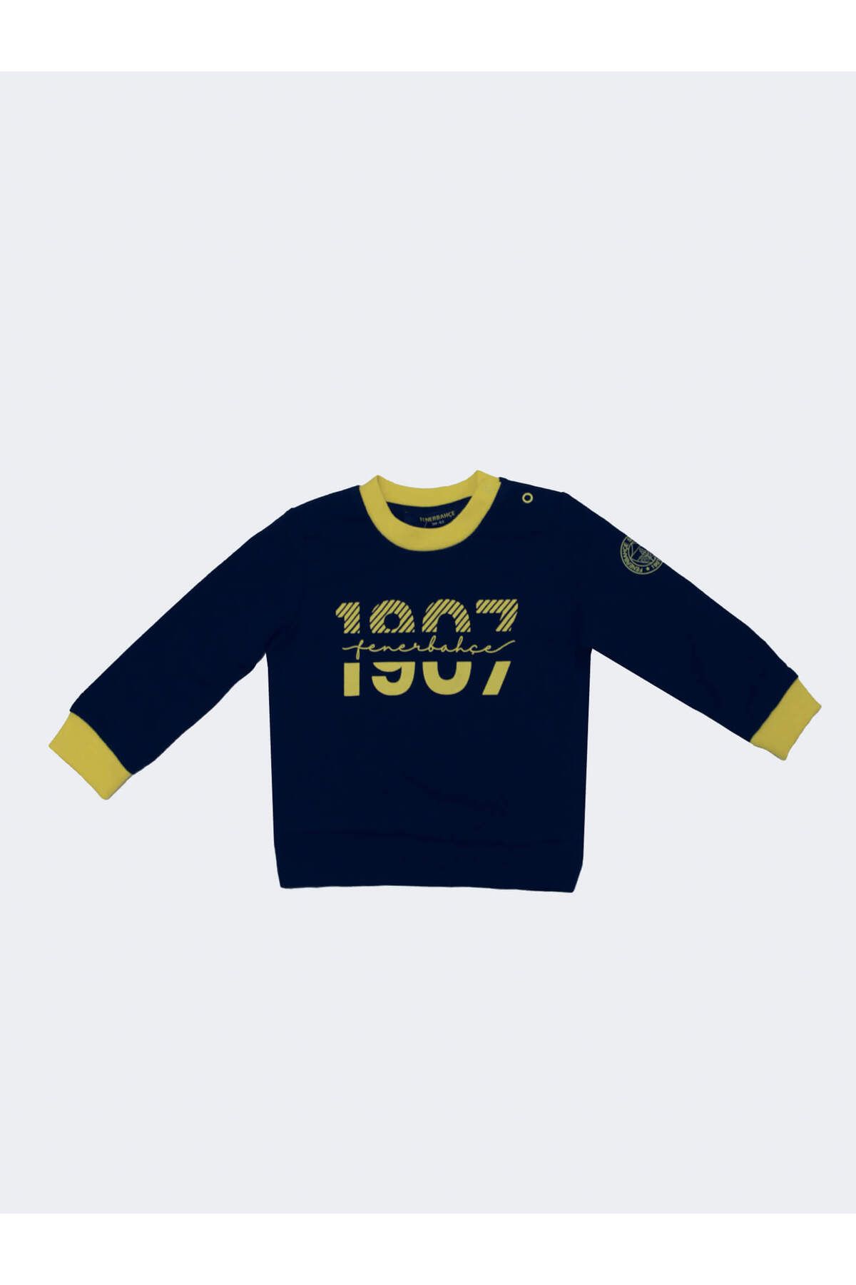 Fenerbahçe 1907 Sweatshırt