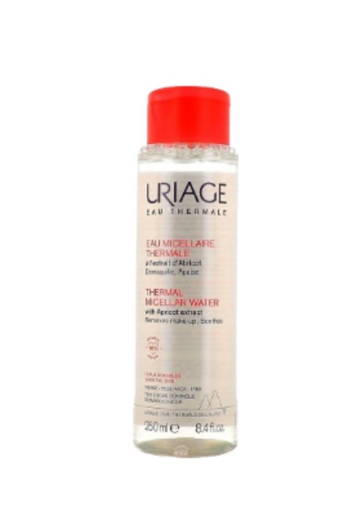 Uriage Eau Miceller Thermale Ps 250 Ml