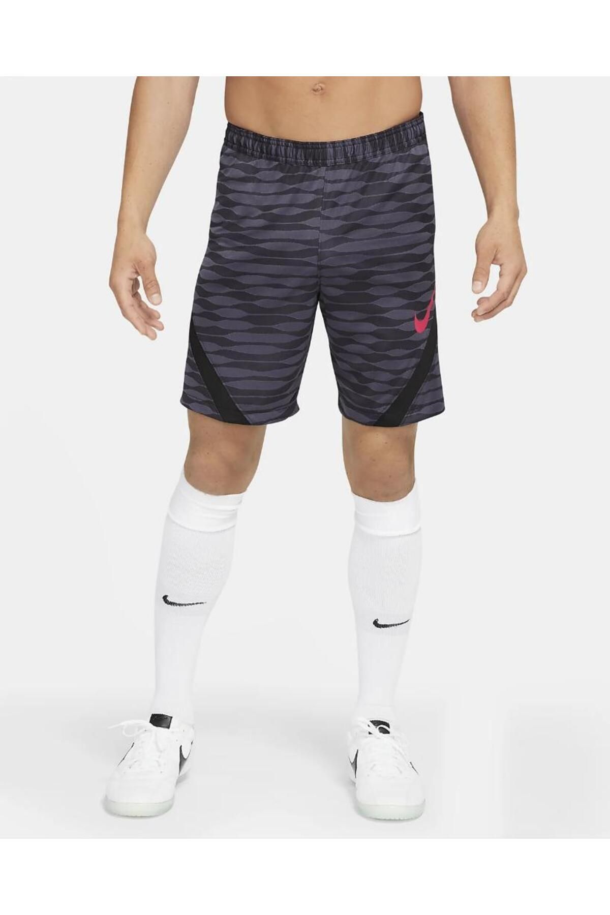 Nike Dri-Fit Strike 21 Mens Large Sport Football Shorts