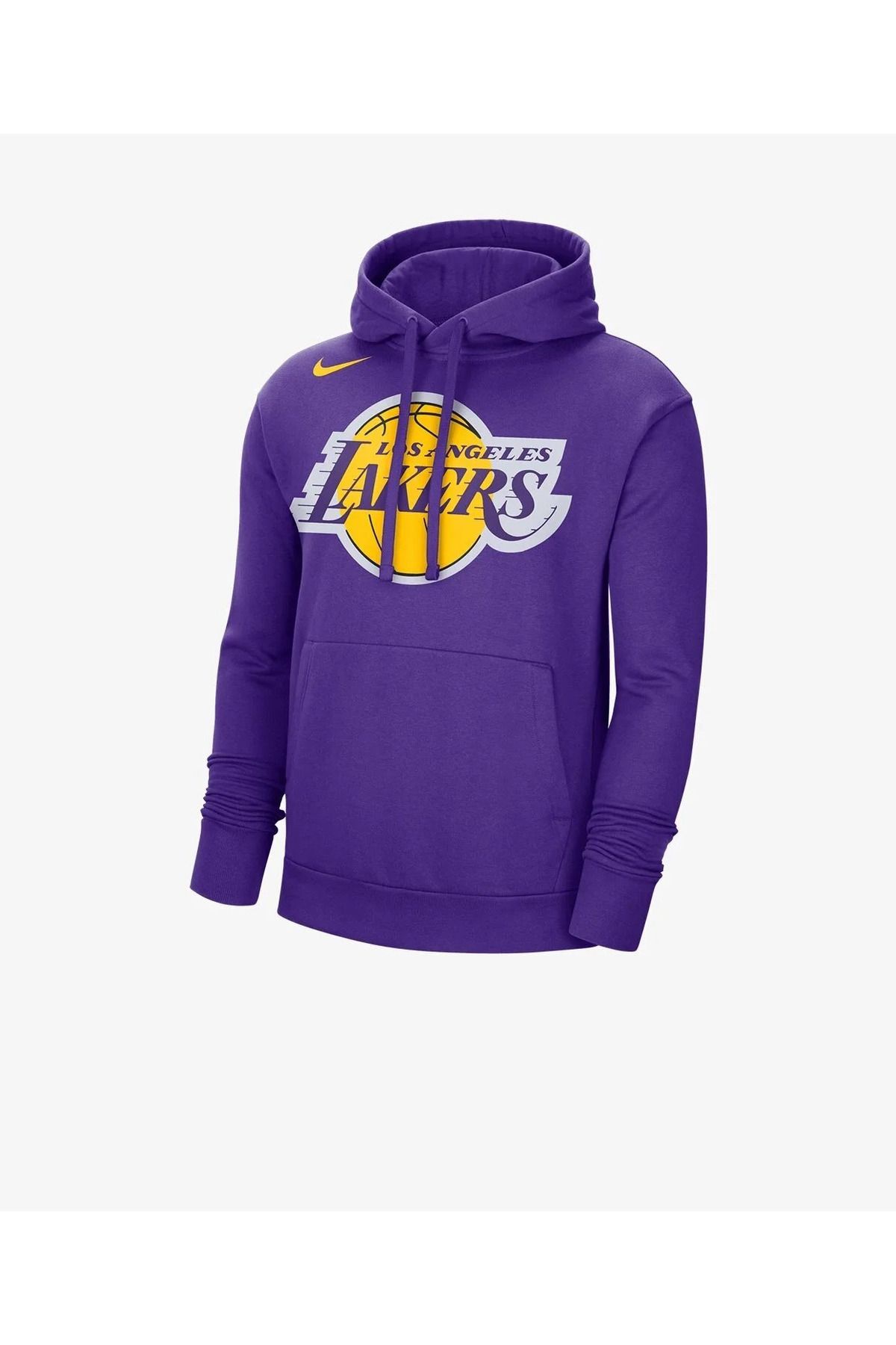 Nike Los Angeles Lakers Sweatshirt