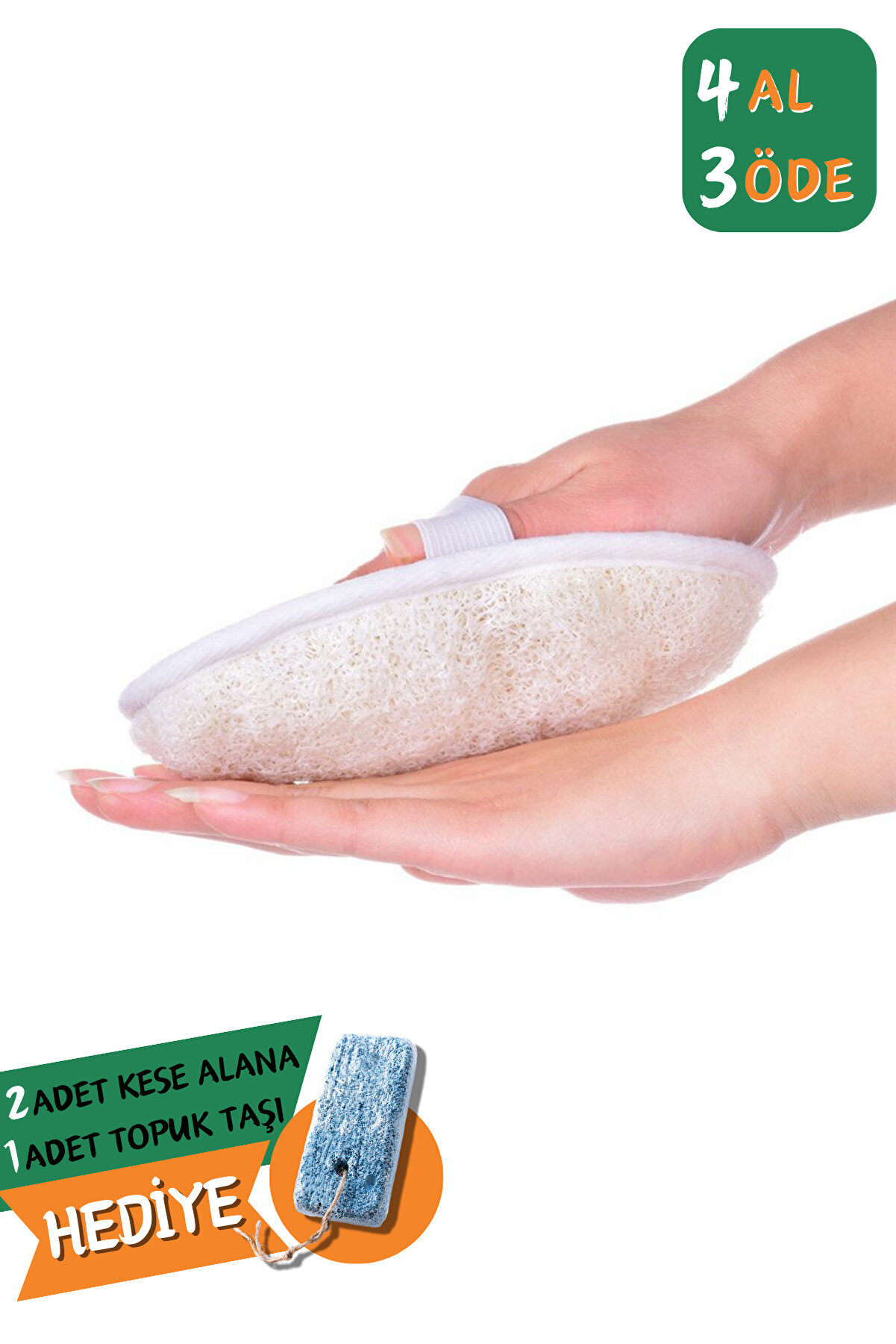 Efsun Natural Loofah Sponge Eliminates Cellulite Algeria Ubuy 