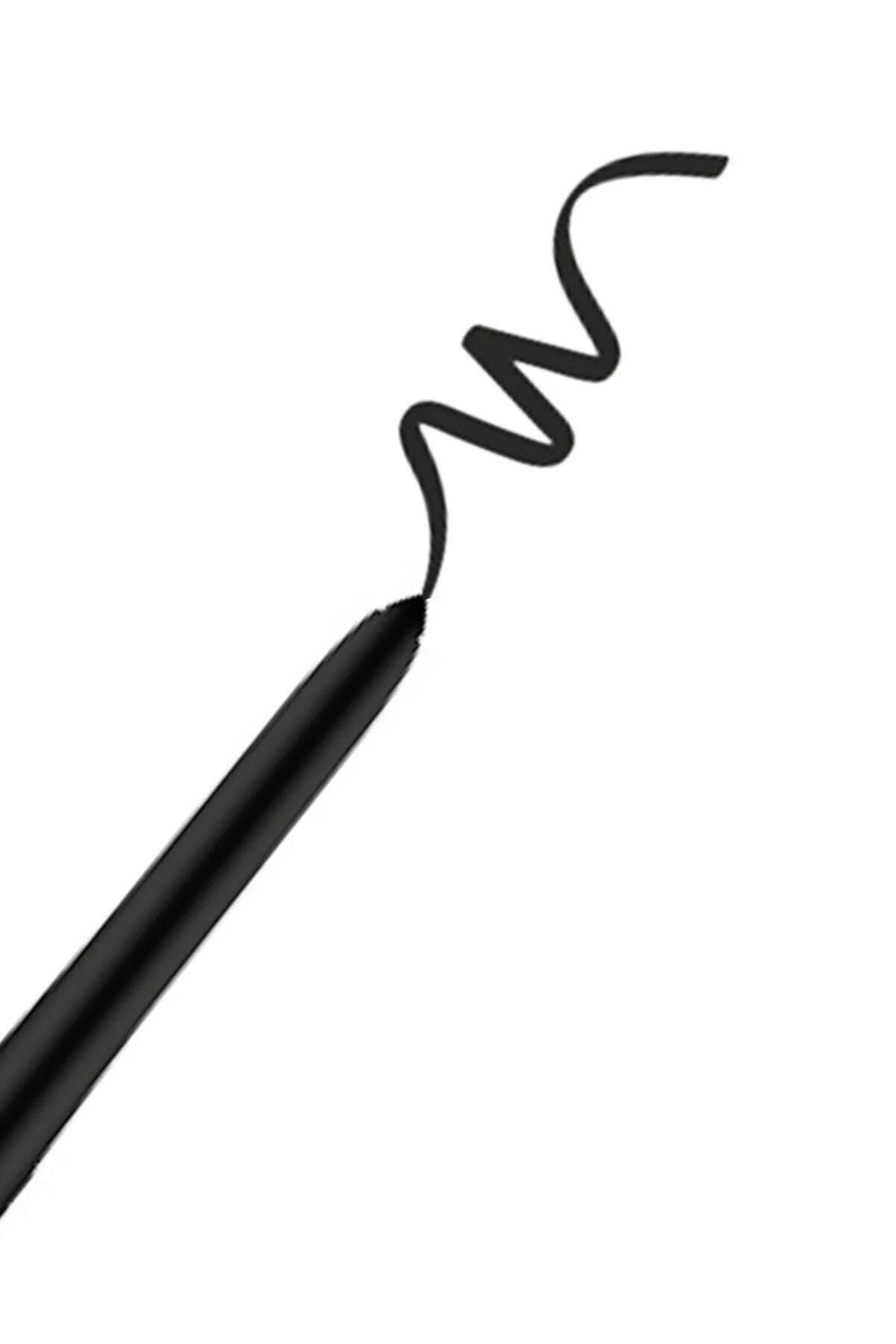 Eyematic Kajal Waterproof 10 Göz Kalemi_1