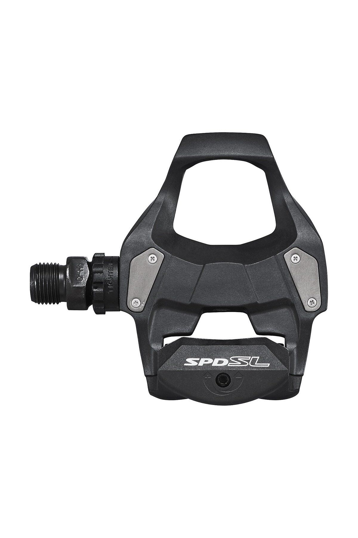 shimano Pedal SPD-SL PD-RS500 Kilit İle Birlikte Shimano