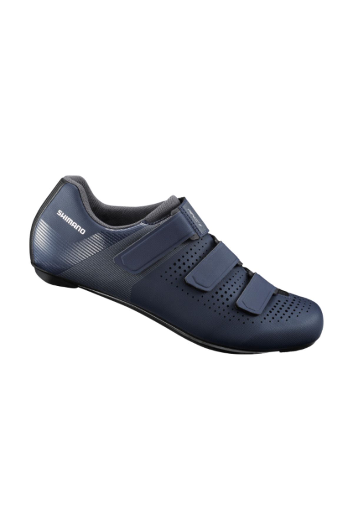 shimano Ayakkabı SH-RC100M Yol Navy Blue Shimano 41