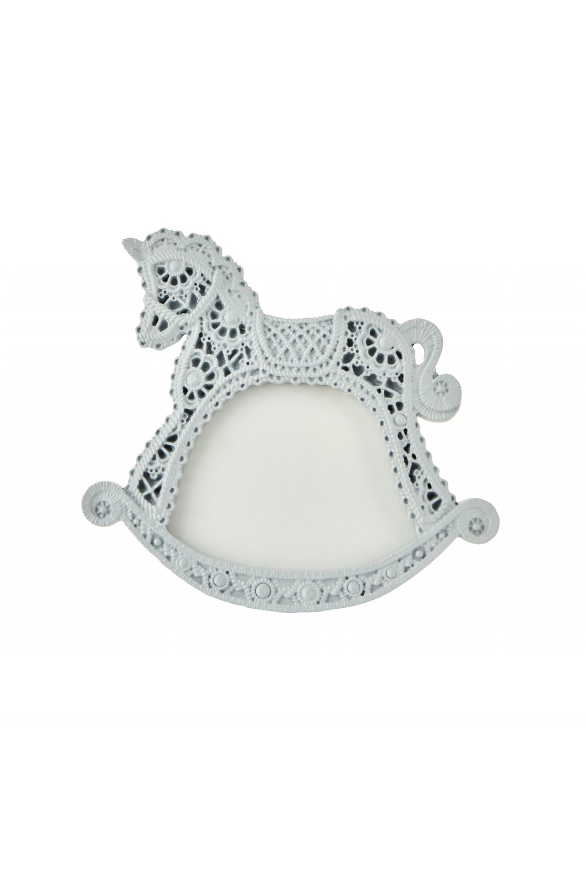 Karaca Home Carousel Çerçeve Gri 14x10,5 Cm