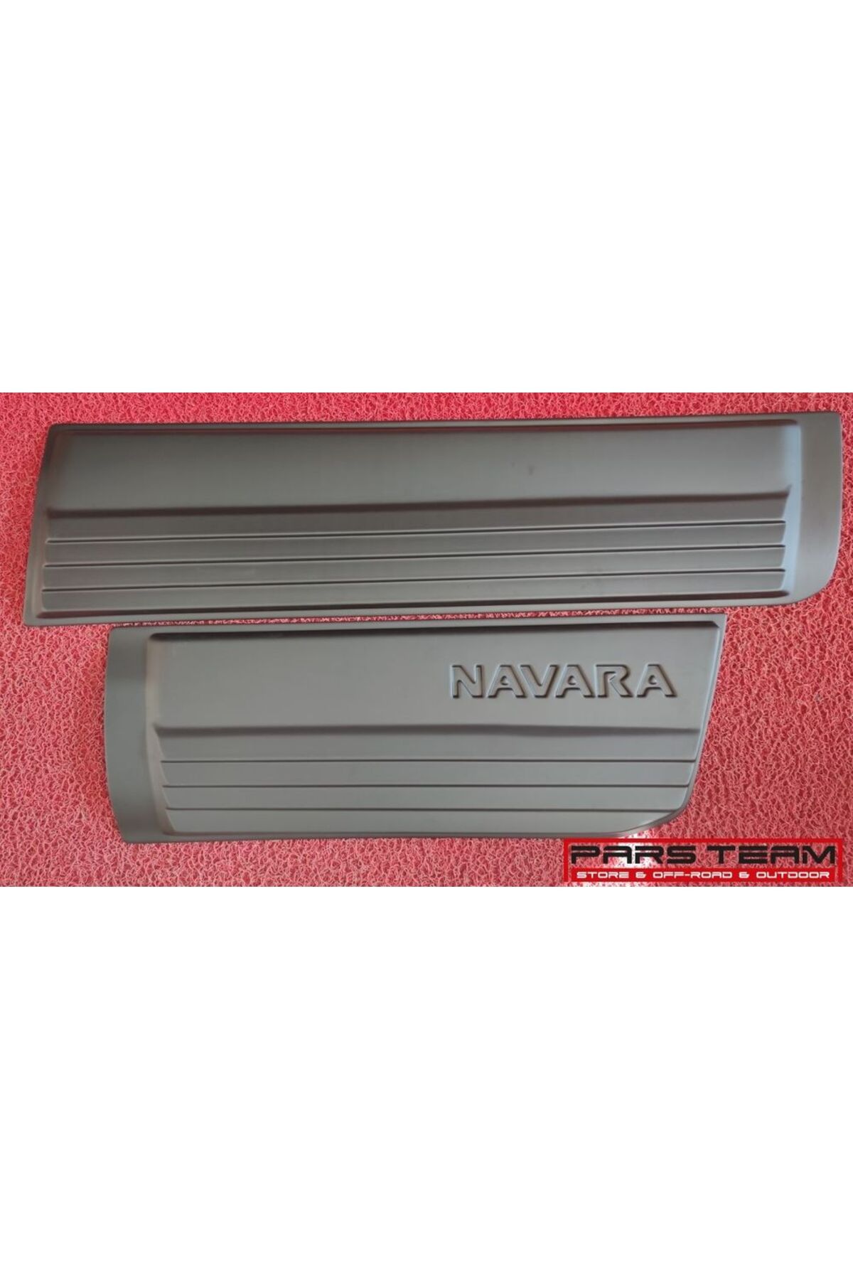 Pars Nissan Navara Np300 Kapı Kaplama (abs Plastik)