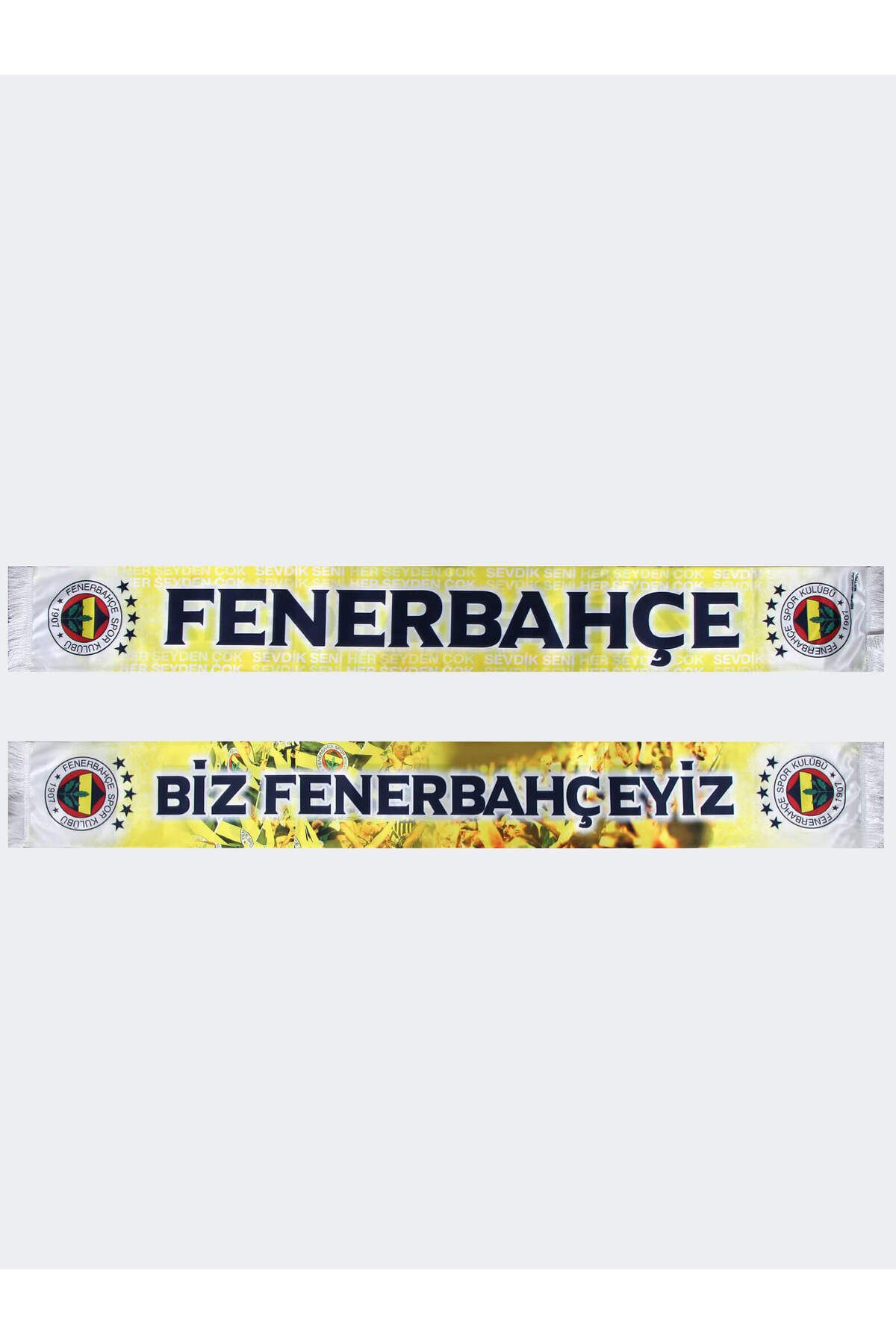 Fenerbahçe UNISEX 5 YILDIZ BİZ FENERBAHÇELİYİZ Ş
