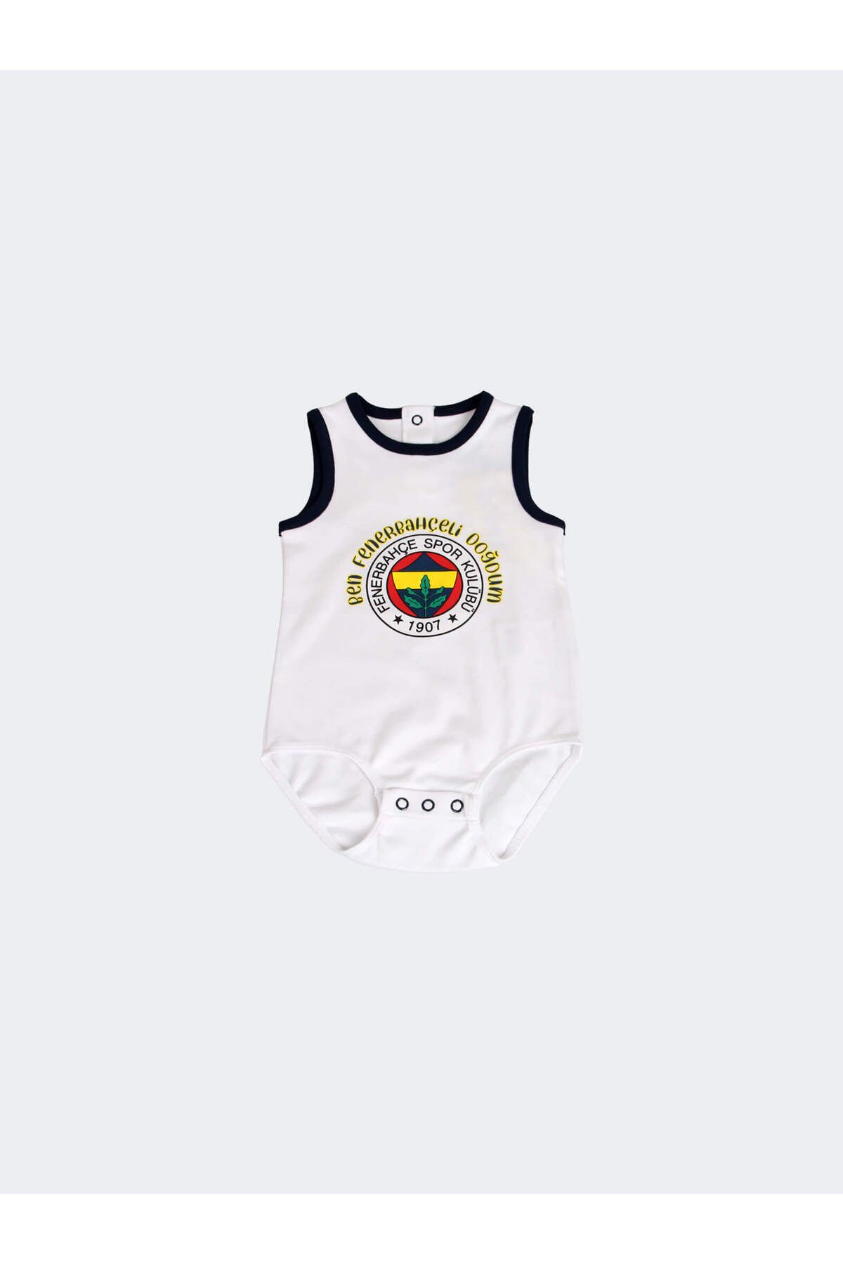 Fenerbahçe Bebek Ben Li Doğdum Body
