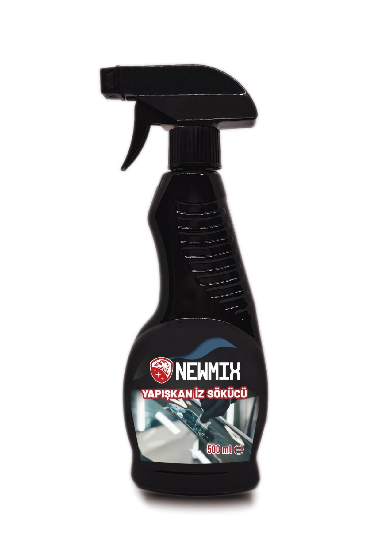Newmix Newmix Yapışkan İz Sökücü 500ml