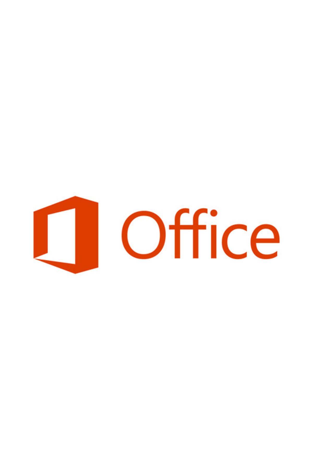 Microsoft Office Pro 2021 Elektronik Lisans