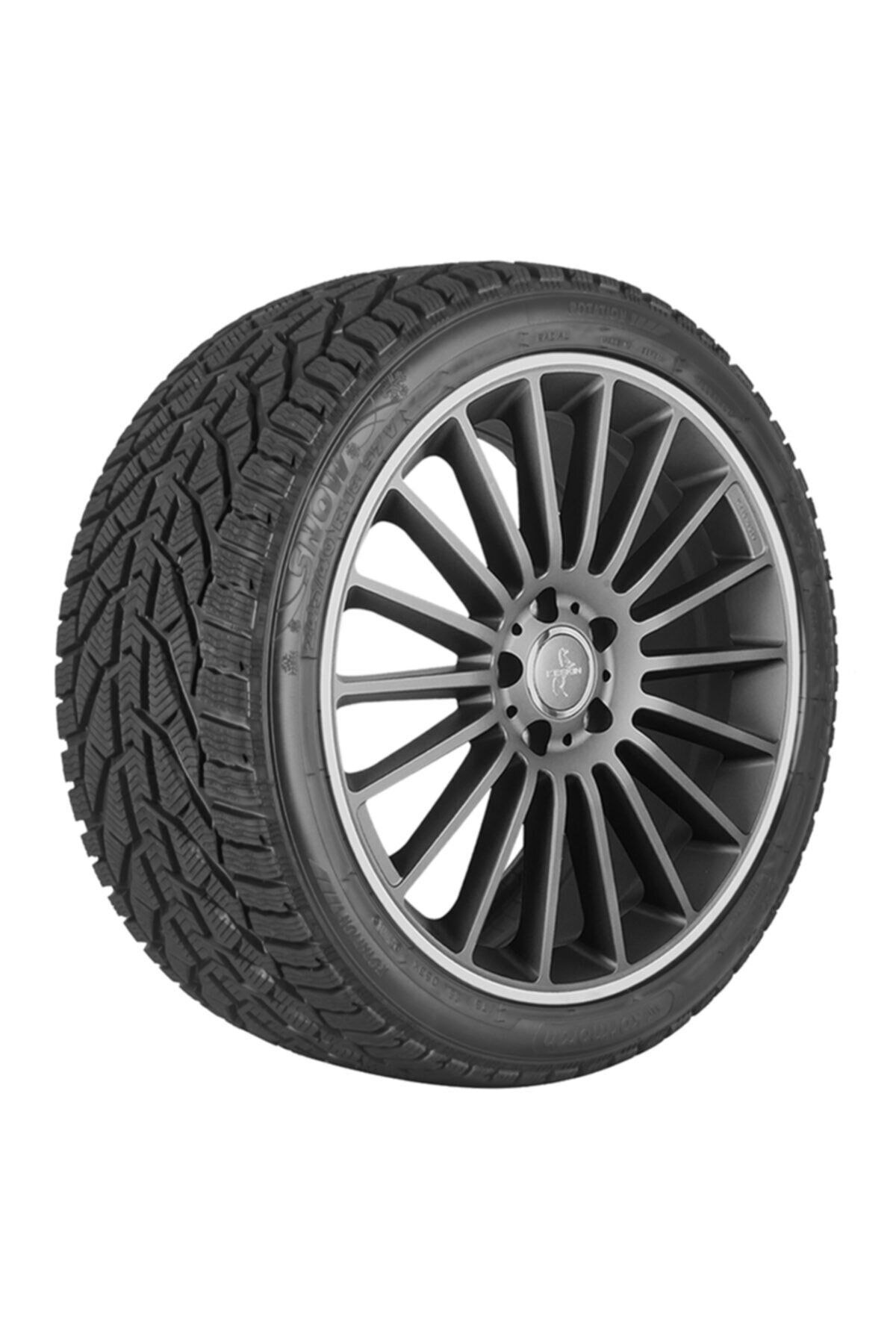 Kormoran 195/65R15 91H KORMORAN SNOW KO ( 2022 ÜRETİM )