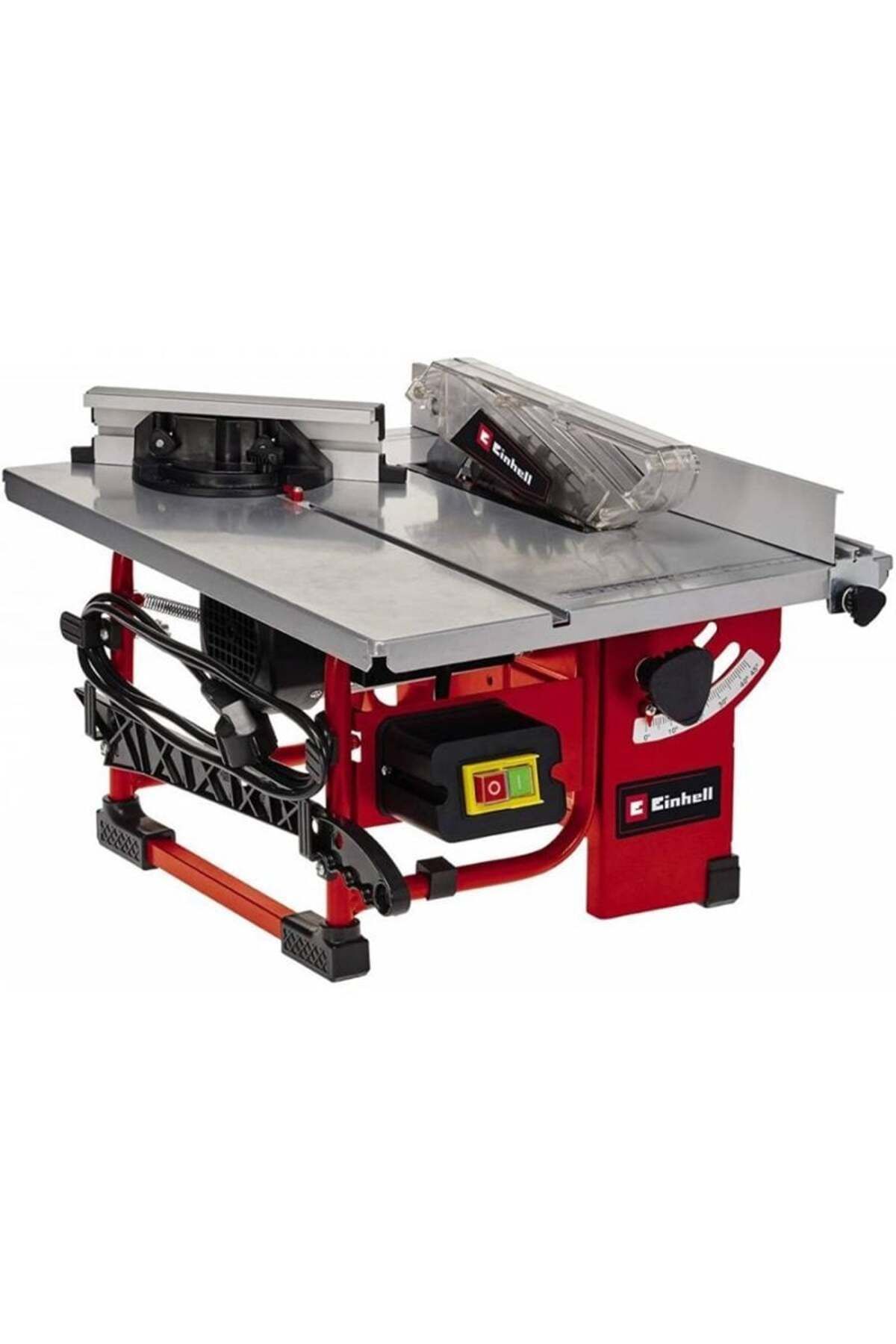 Einhell Tc-ts 200 Tezgah Daire Testere
