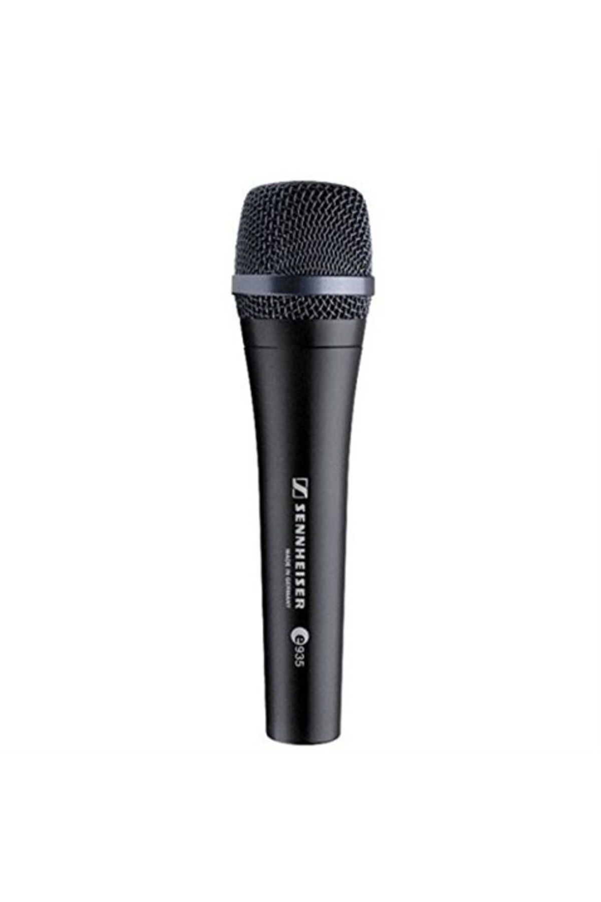 Sennheiser E 935 Dinamik Kardioid Vokal Mikrofonu