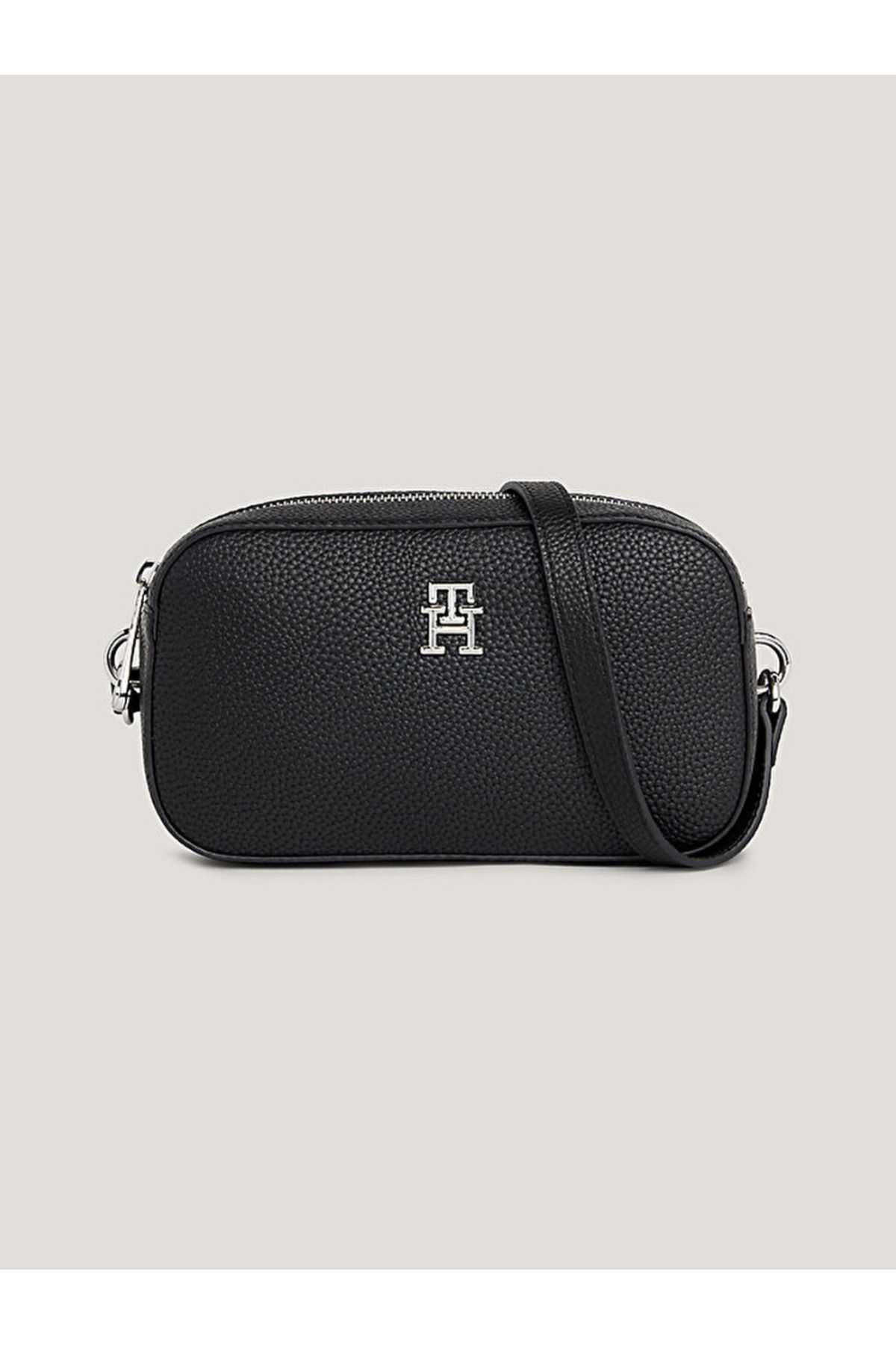 Tommy Hilfiger TH Emblem Crossover Camera Bag