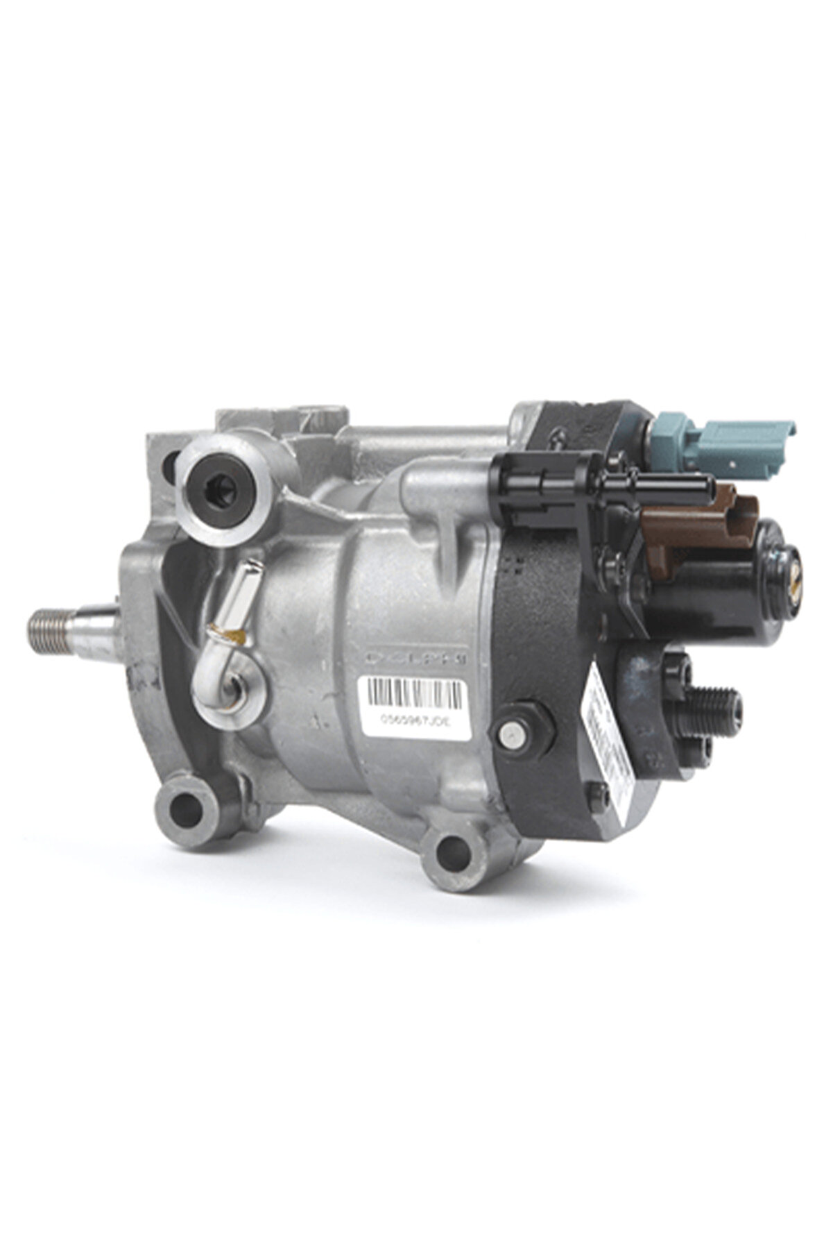Renault Clio 1.5 9042A041A Pompa Eski no80 28326392 - 167003374R 28331942