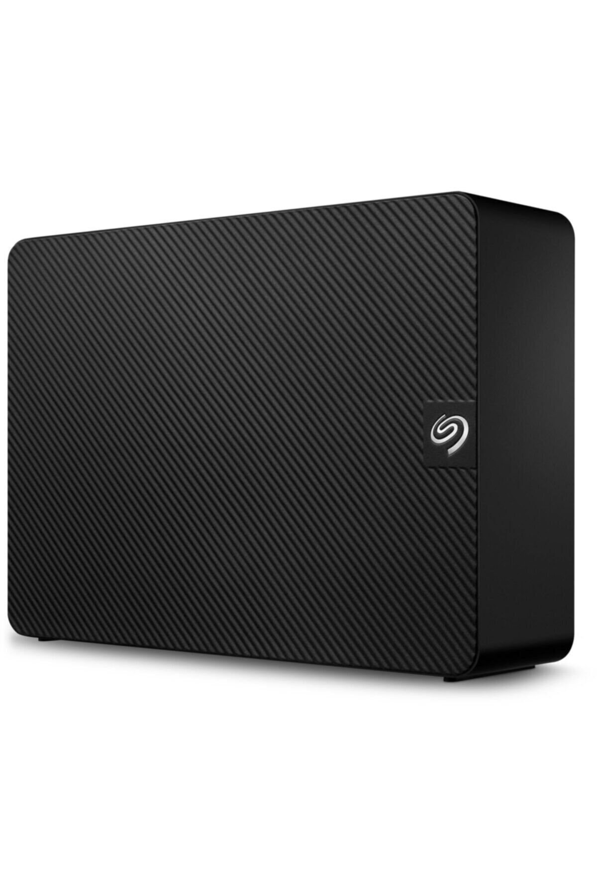 Seagate Expansion Desktop 8 Tb Harici Sabit Disk Usb 3.0 2 Yıl Rescue Services Stkp8000400