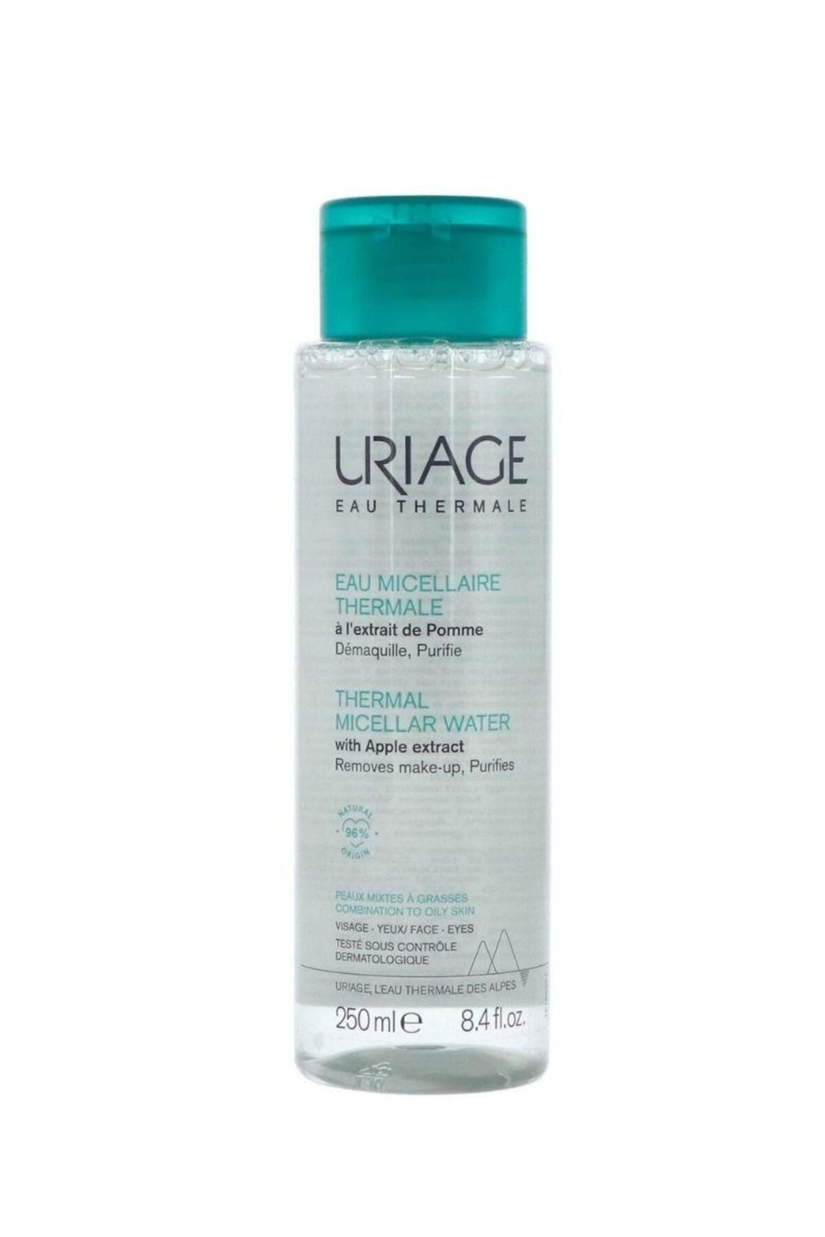 Uriage Eau Micel Thermale Pns F 250 Ml