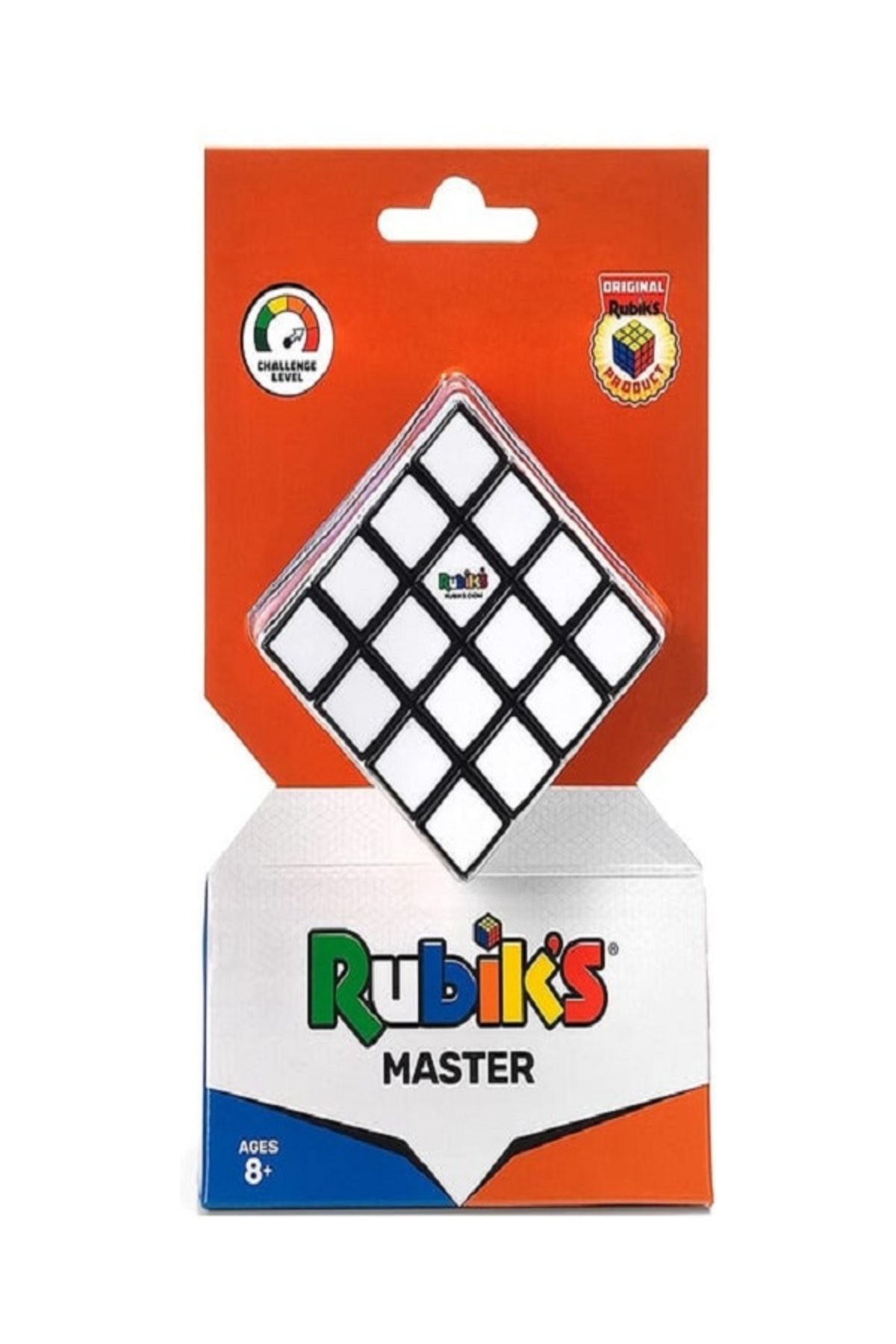 Rubiks TOYKÜP-Orijinal Rubiks Master Maıtre 4x4 Zeka Küpü
