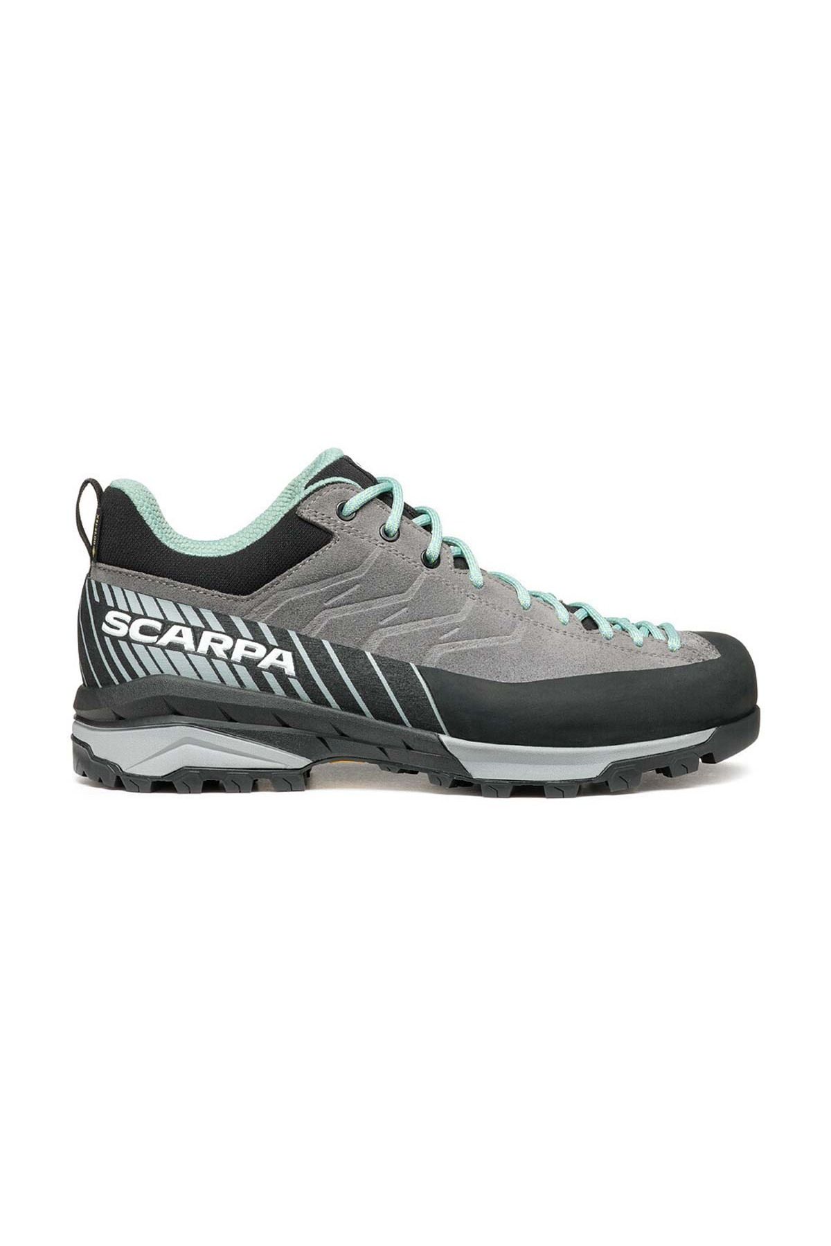 scarpa Mescalito TRK Low Gore-Tex WMN Kadın Outdoor Ayakkabı