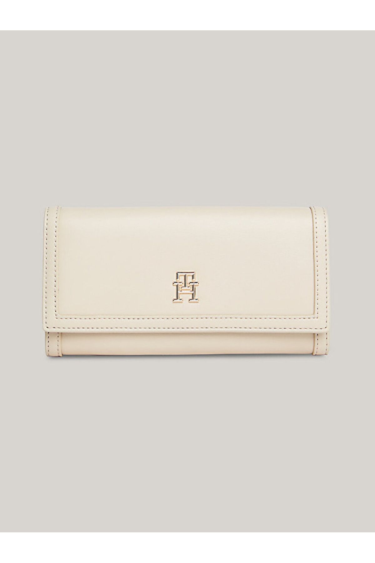 Tommy Hilfiger TH City Large Flap Wallet