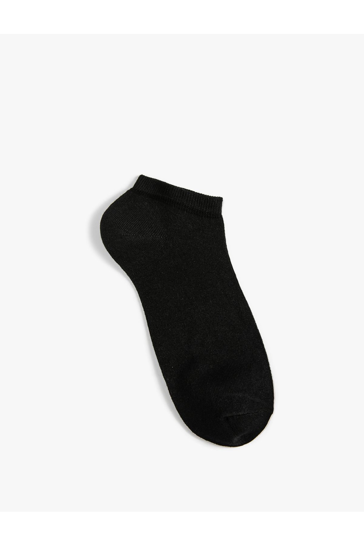Koton Basic Patik Çorap