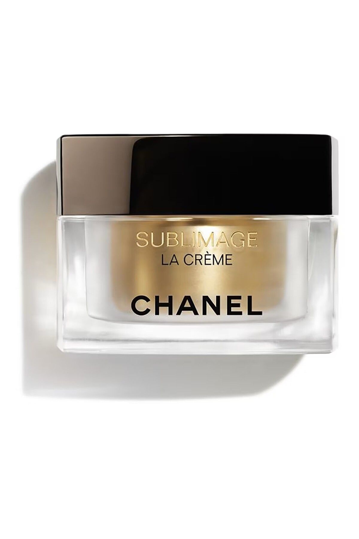 Chanel SUBLIMAGE LA CREME TEXTURE SUPREME-Kırışıklık Karşıtı Parlaklık Verici Nemlendirici Krem 50g