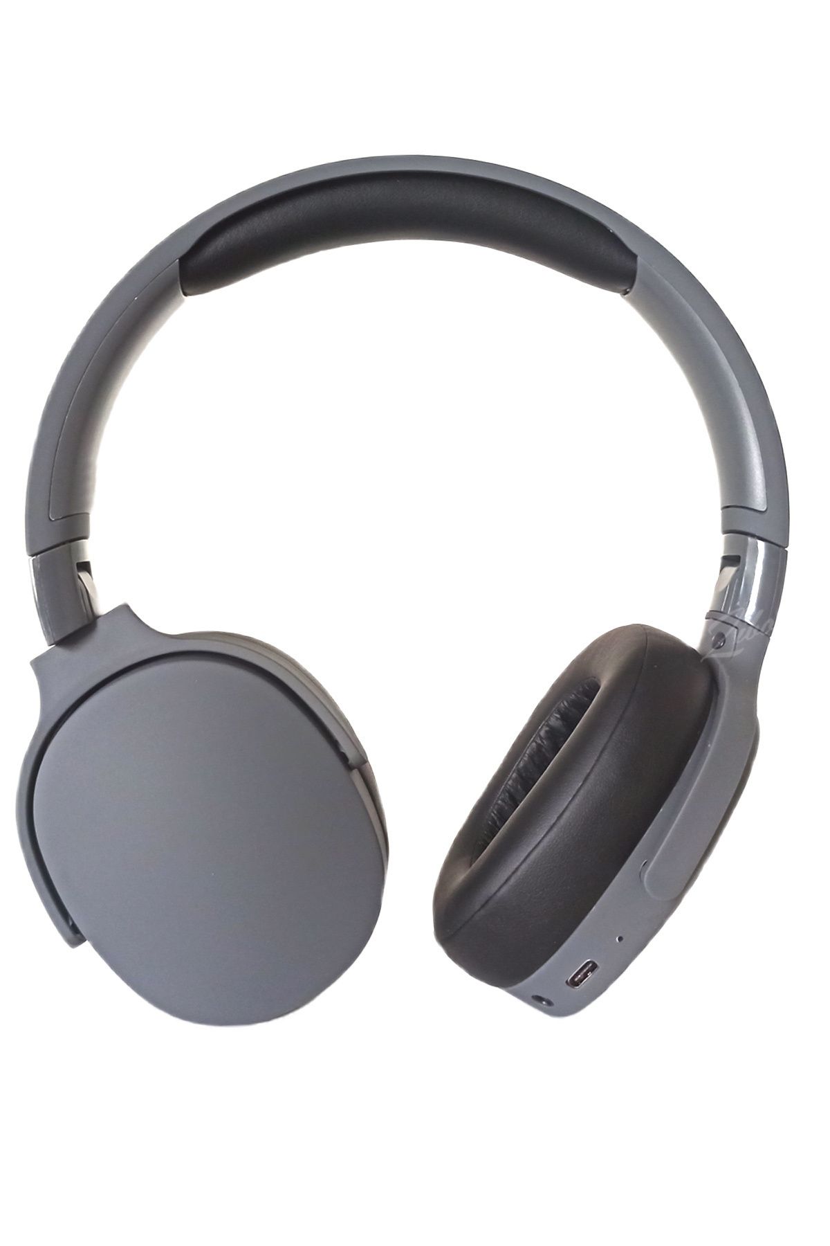 zibo Kulak Üstü Bluetooth Kulaklık Kablosuz Kulaklık Kulakustu Kafa Üstü