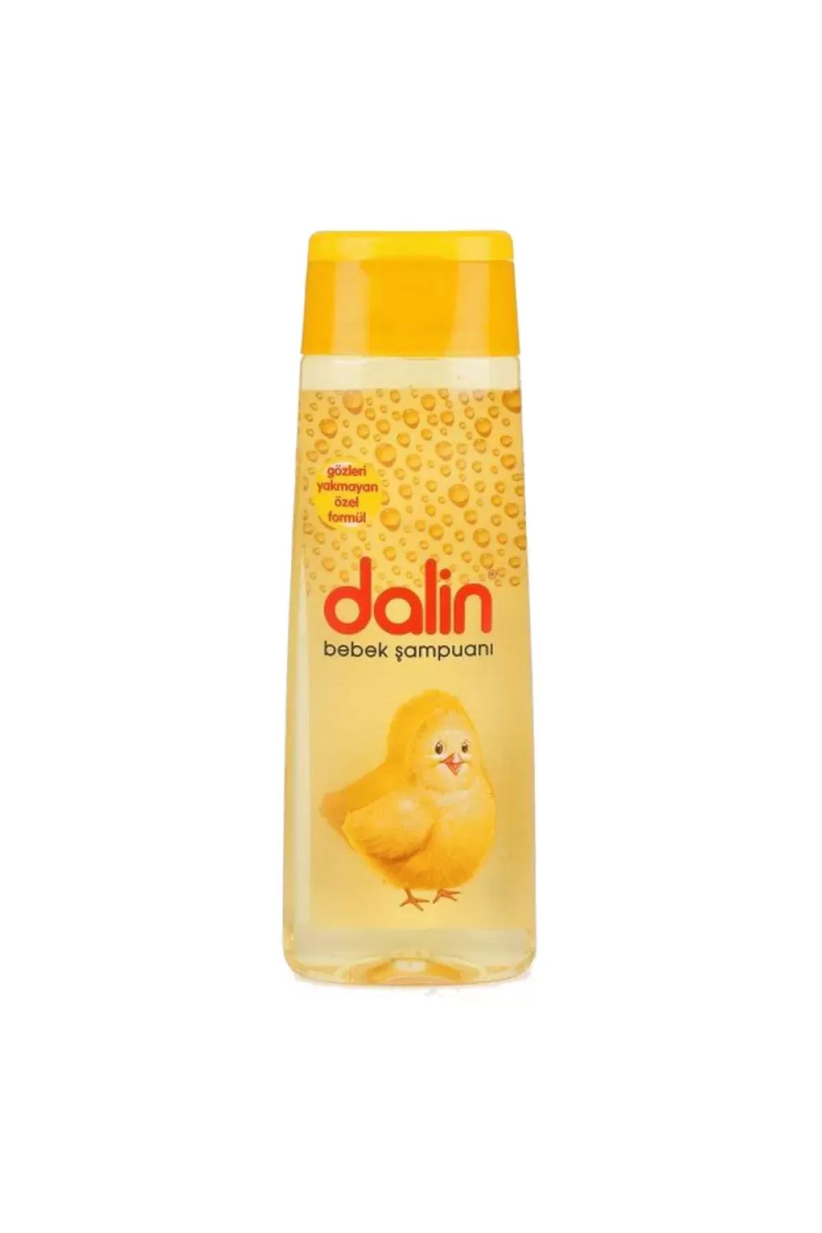 Dalin FinDit Dalin Şampuan 200 ML