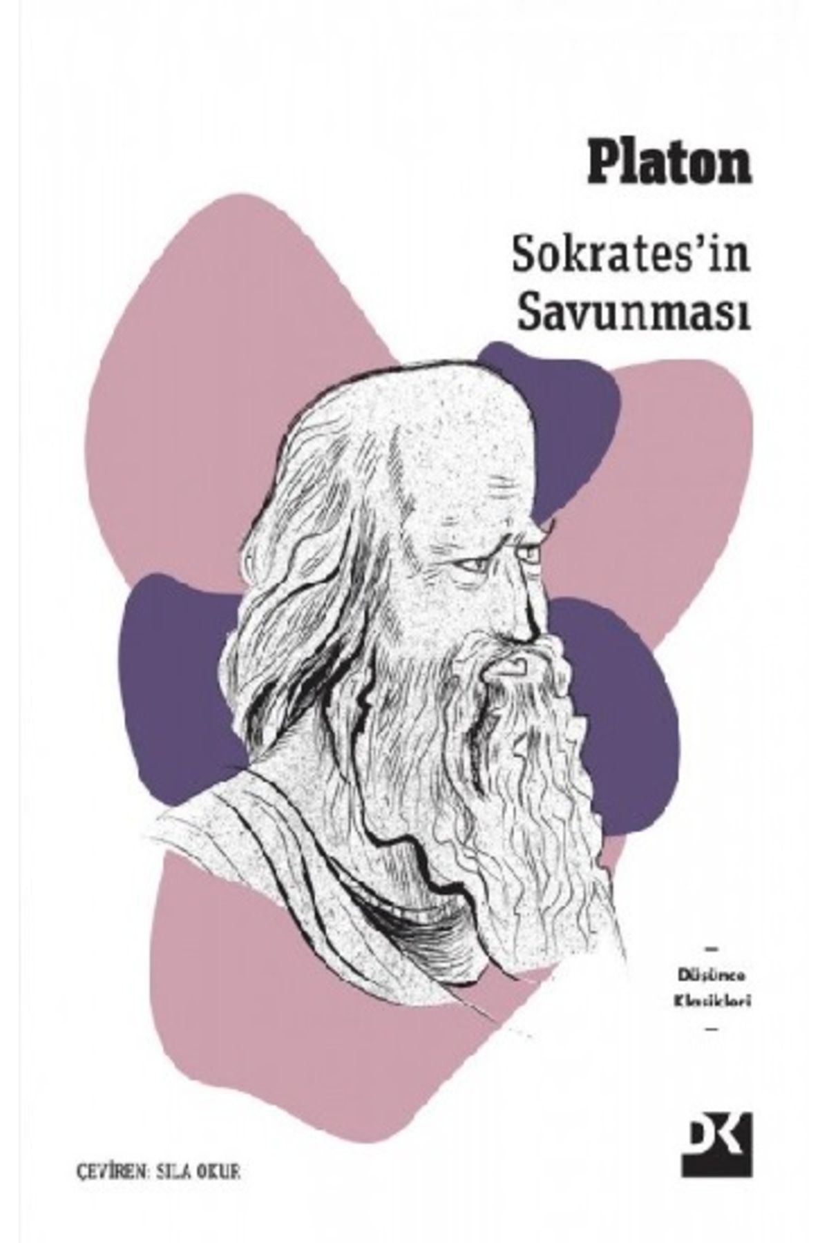 Doğan Kitap Sokrates'in Savunması