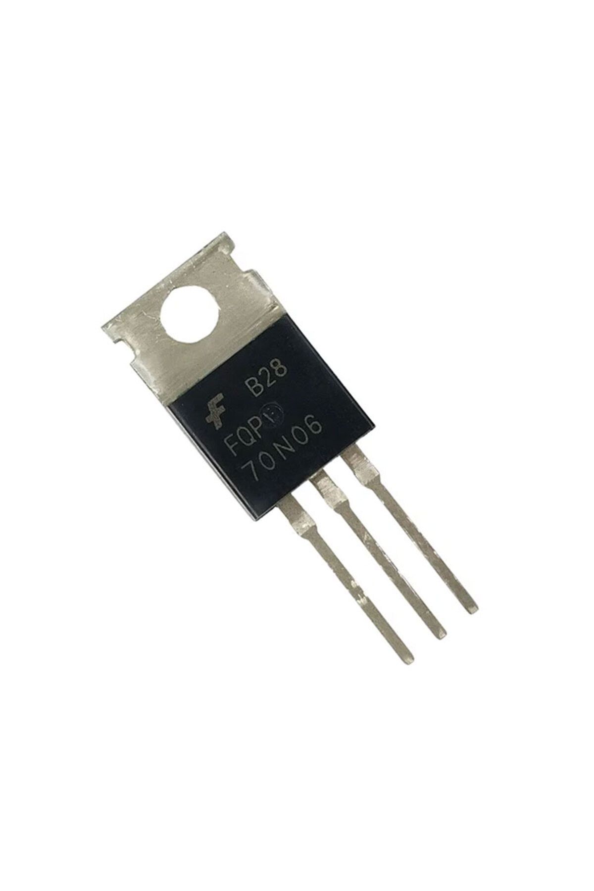 DİMA OFFİCİAL 70N06 TO-220 MOSFET TRANSISTOR