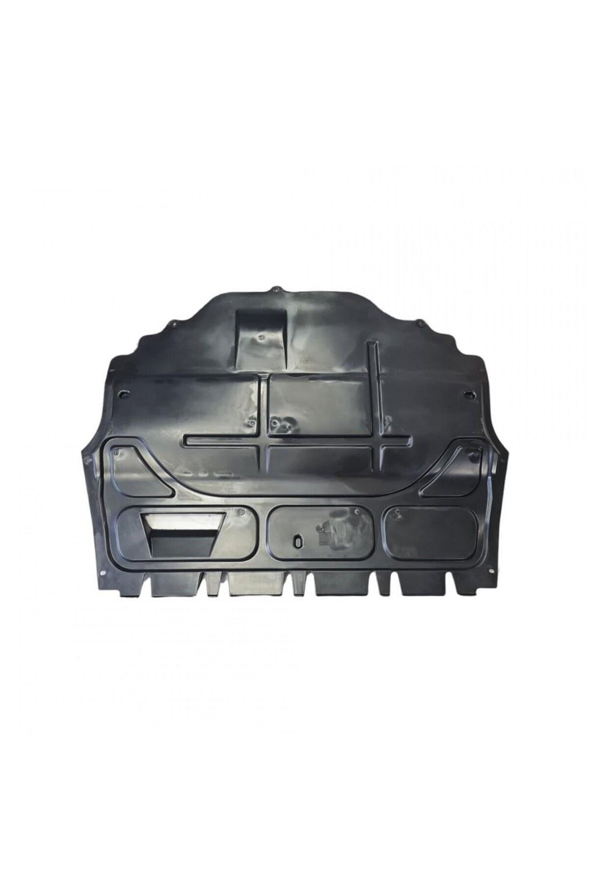 fbm Seat Toledo 2013-2019 Uyumlu Motor Alt Koruma Plastiği Karter Muhafazası