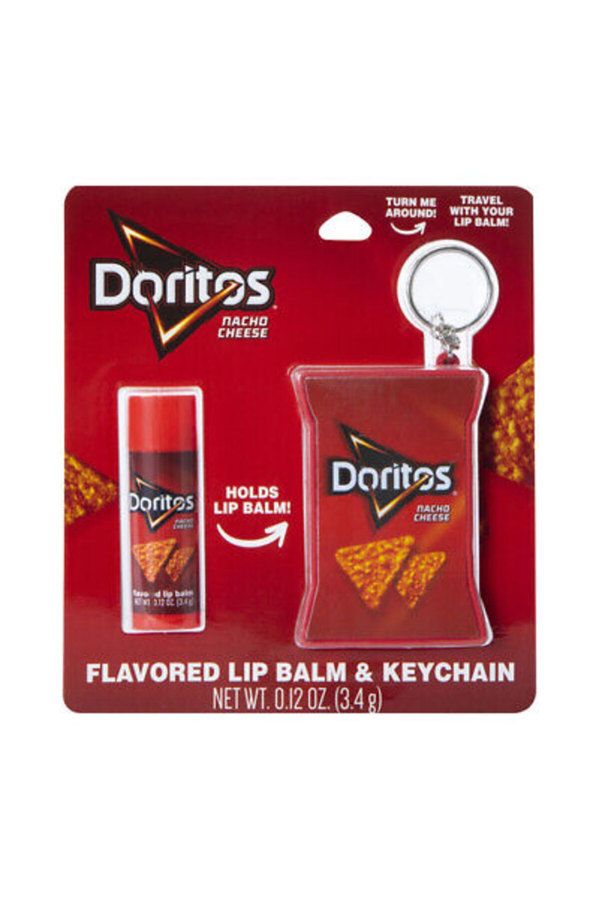Doritos Doritos Lip Balm 3.4 gr